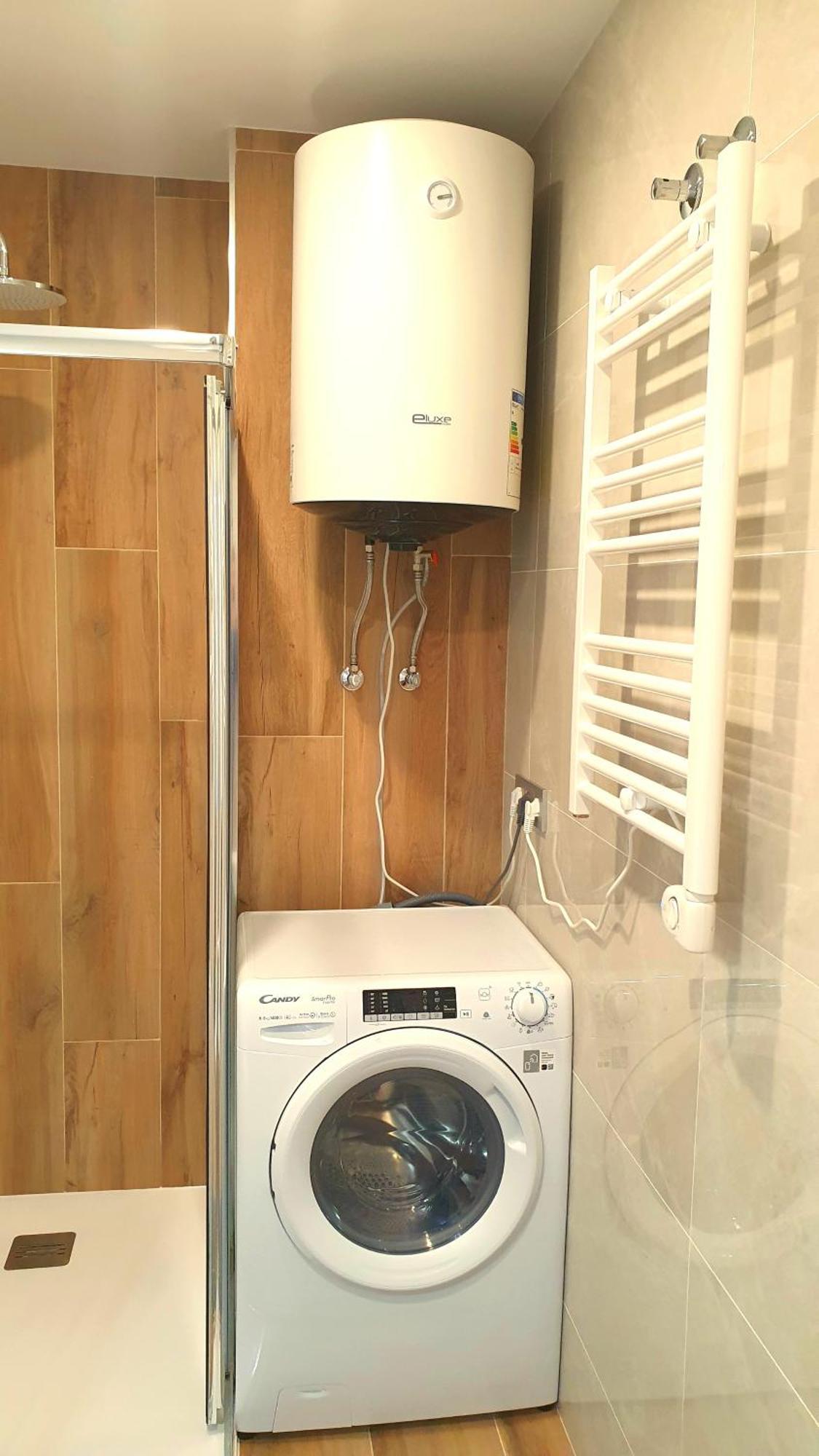 Apartamento Nuevo Costa Del Alma Valencia