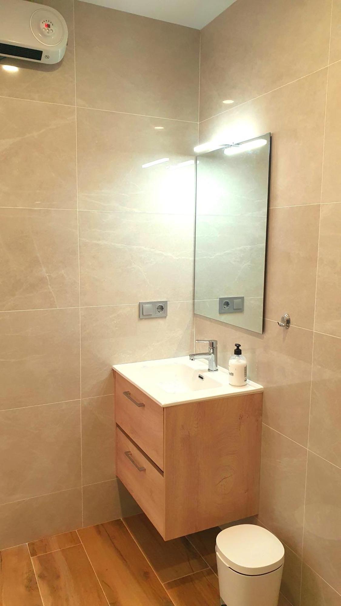 Nuevo Costa Del Alma Apartamento *