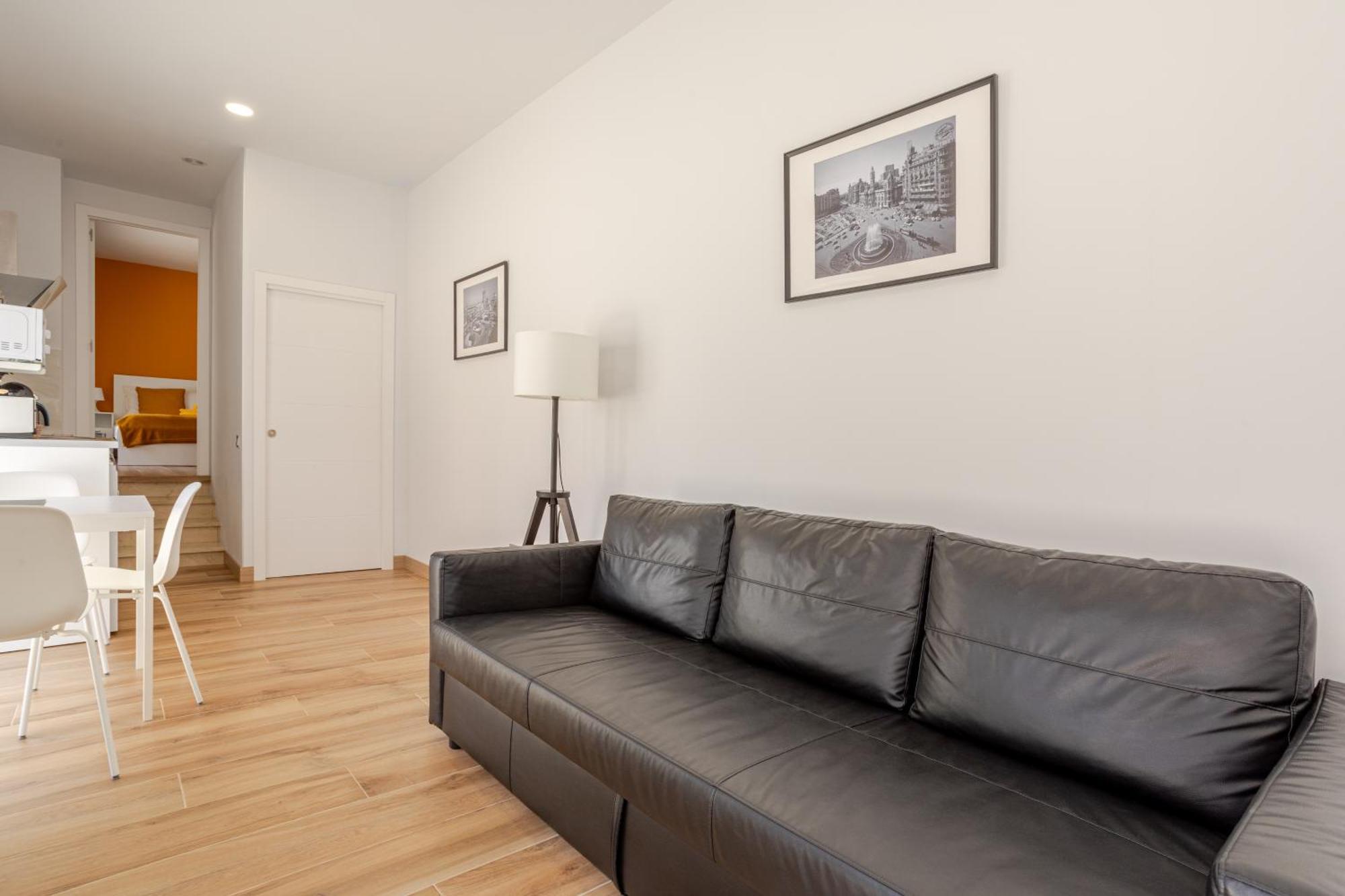 Apartamento Nuevo Costa Del Alma *