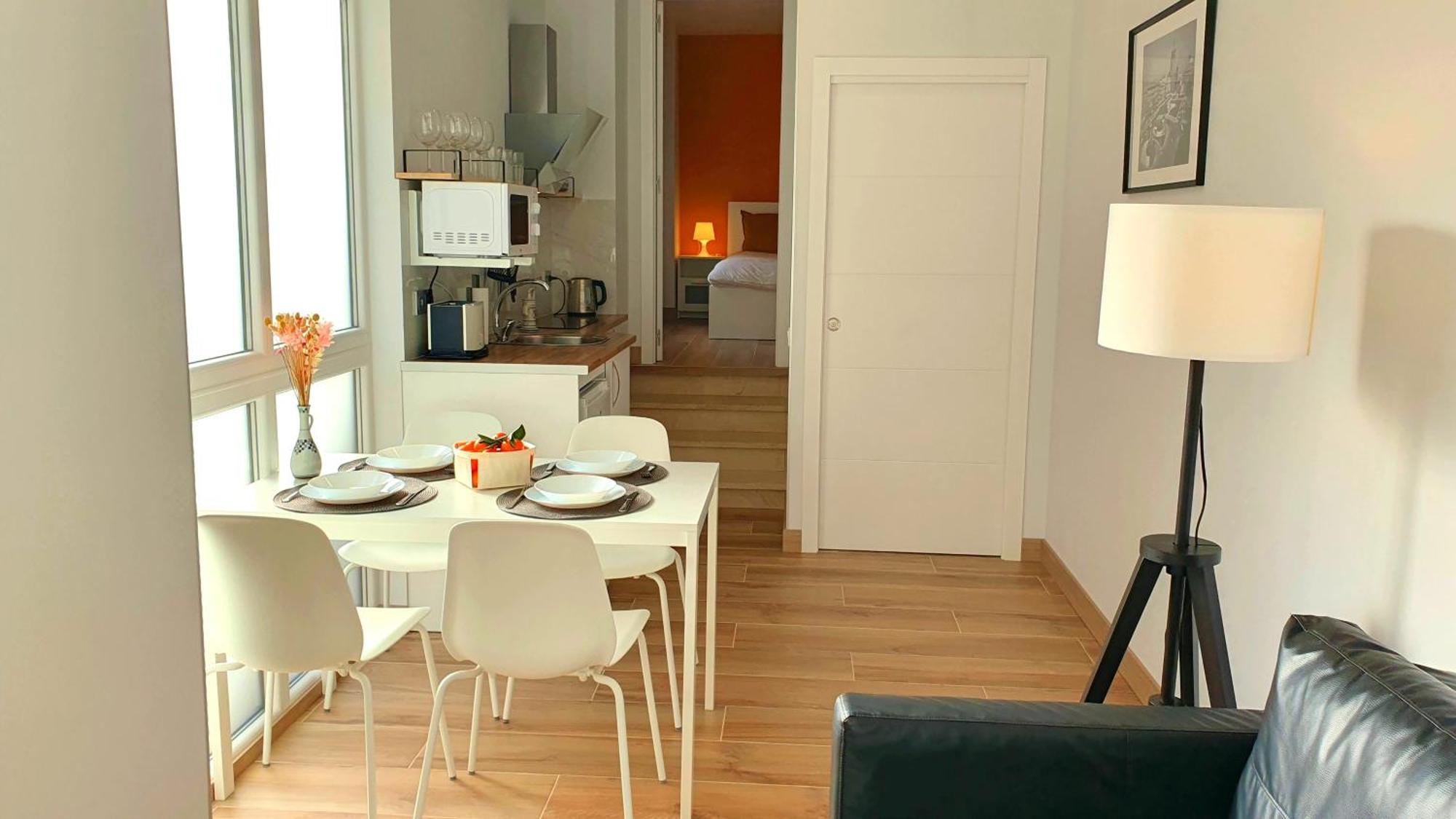 Apartamento Nuevo Costa Del Alma *