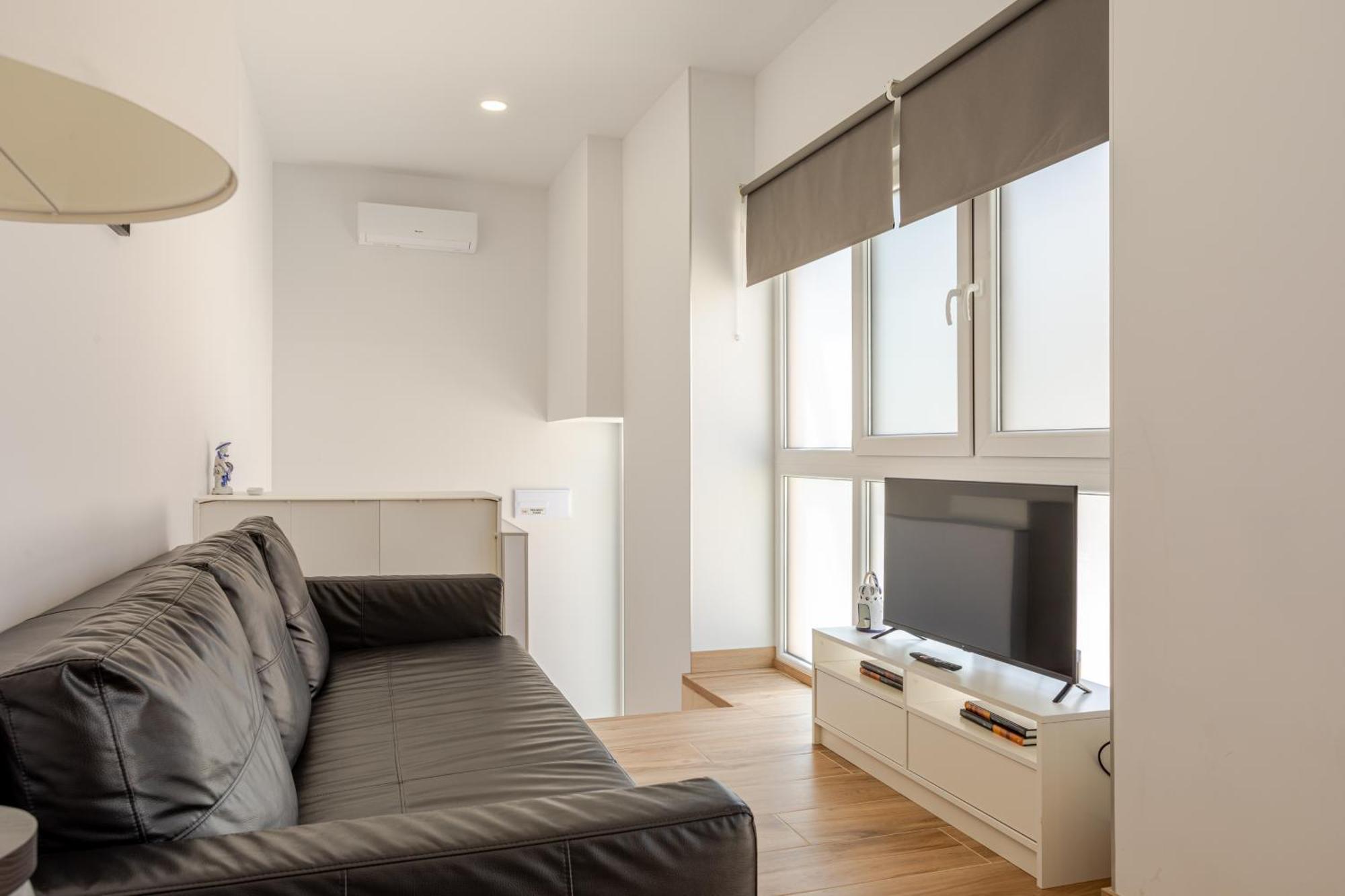 Nuevo Costa Del Alma Apartamento Valencia