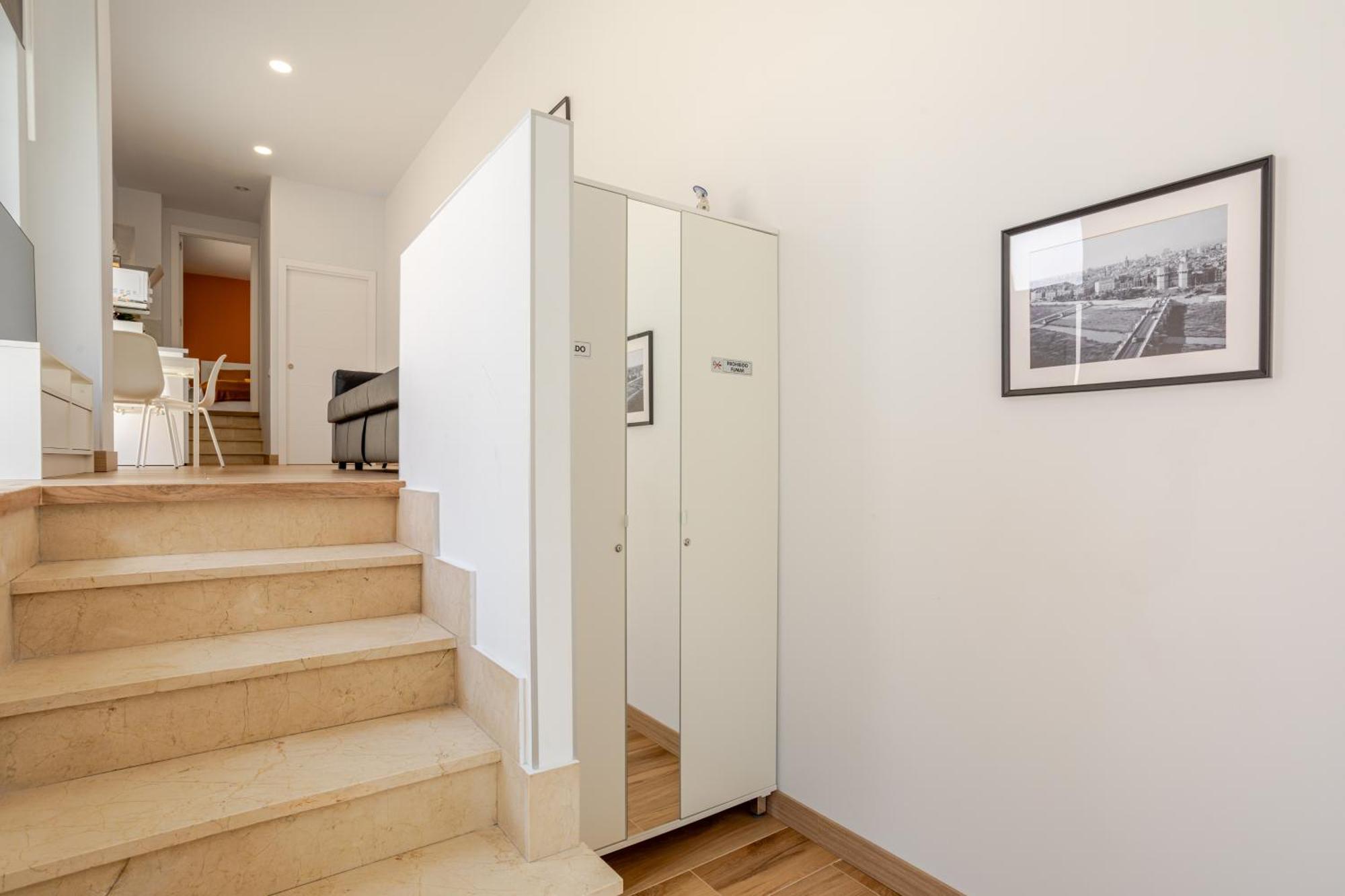 Apartamento Nuevo Costa Del Alma Valencia