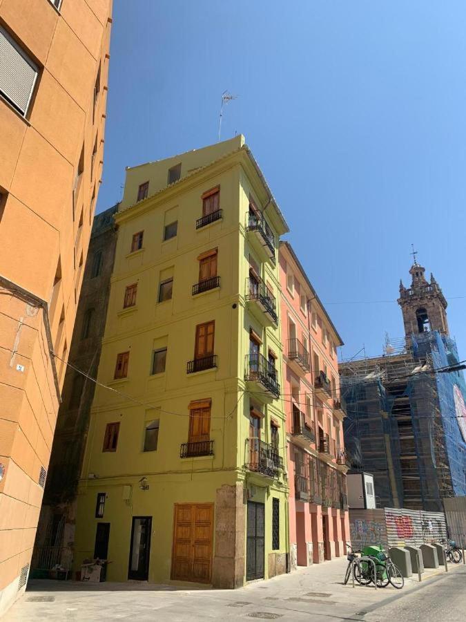 Mercado Central Apartamento