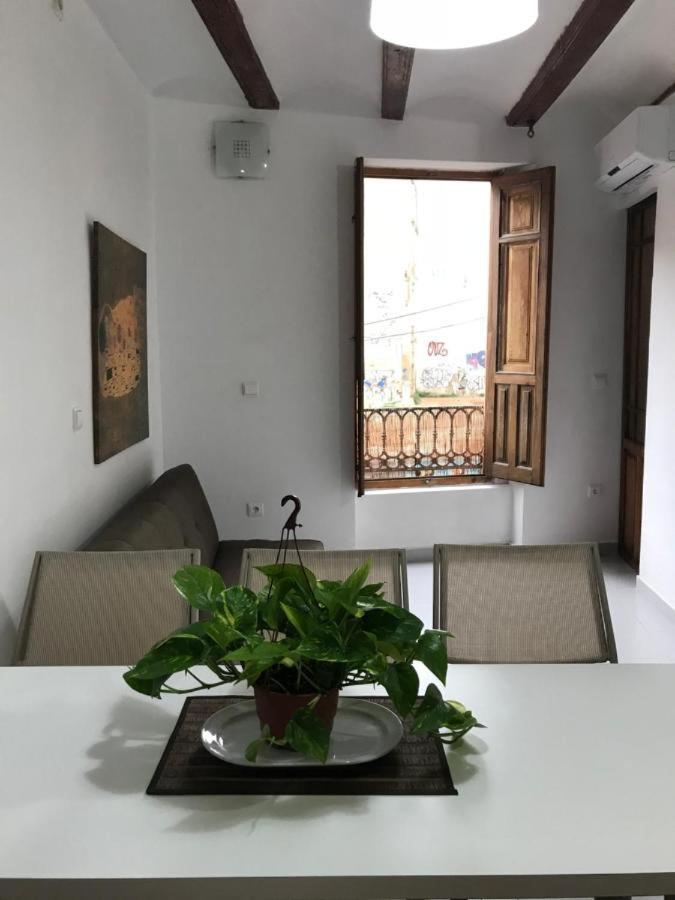 Mercado Central Apartamento Valencia