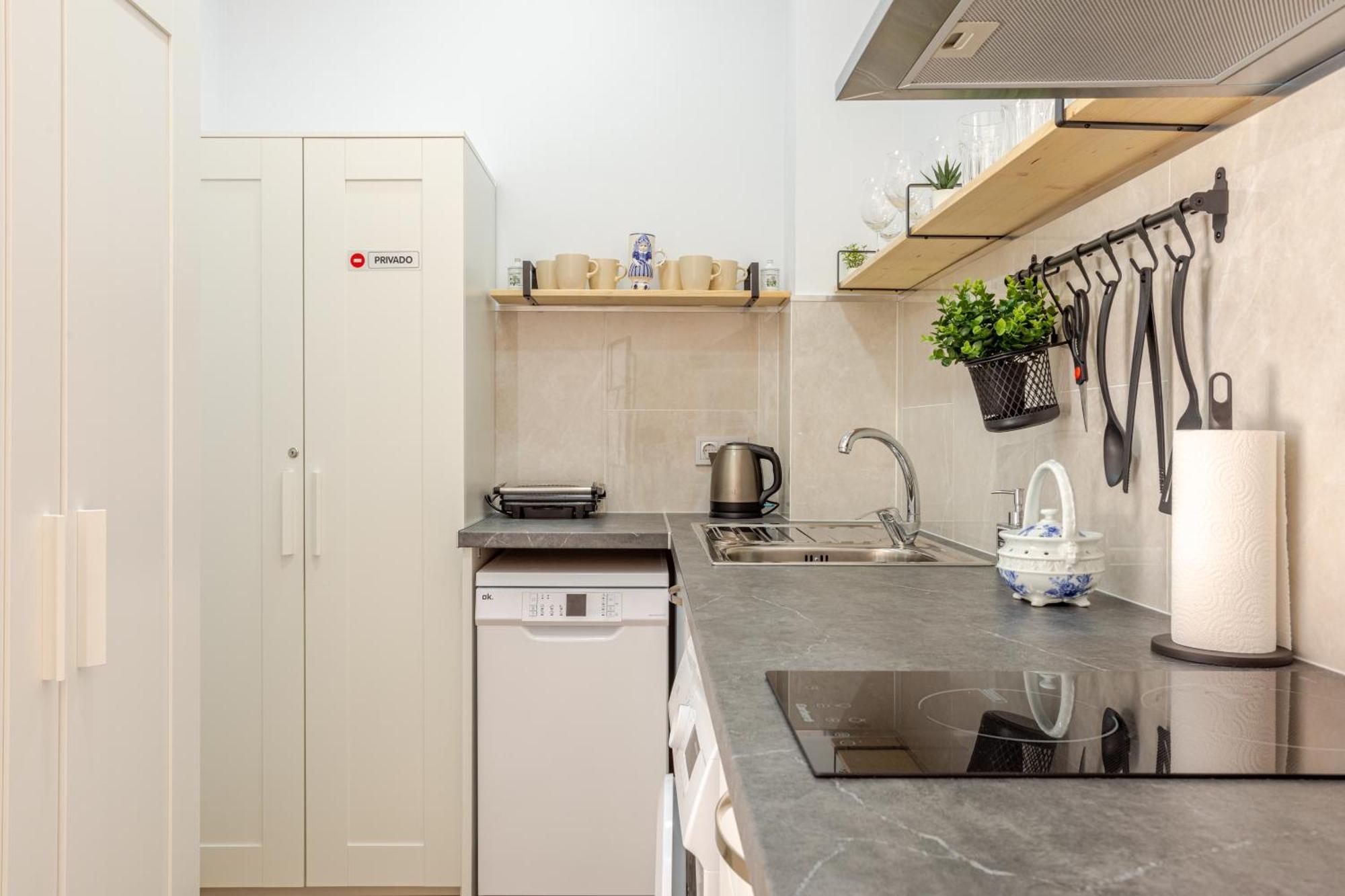 Apartamento Nuevo Costa Del Alma *