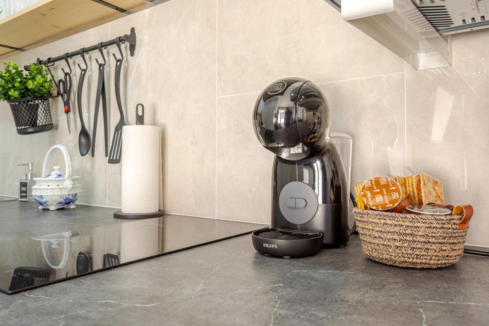Apartamento Nuevo Costa Del Alma *