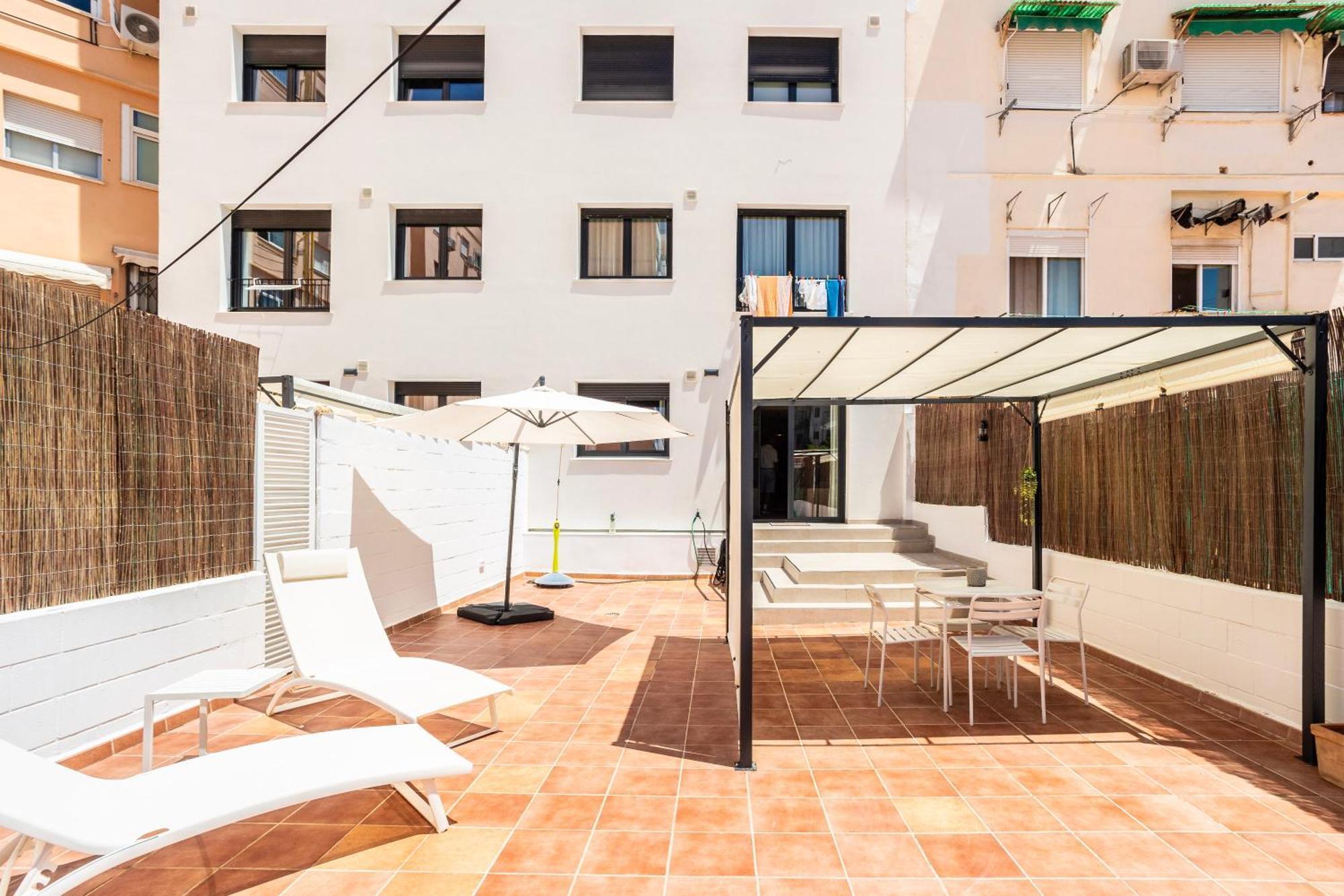 Apartment 87 Llaves