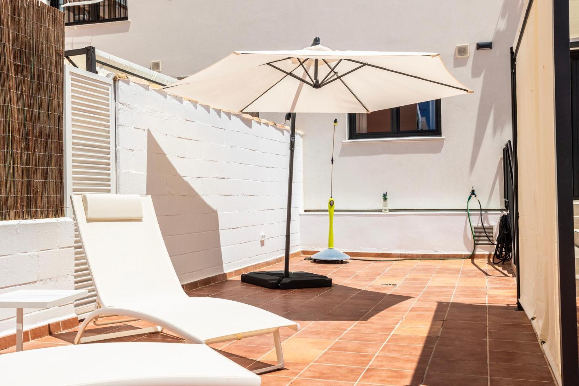 Apartment 87 Llaves Valencia