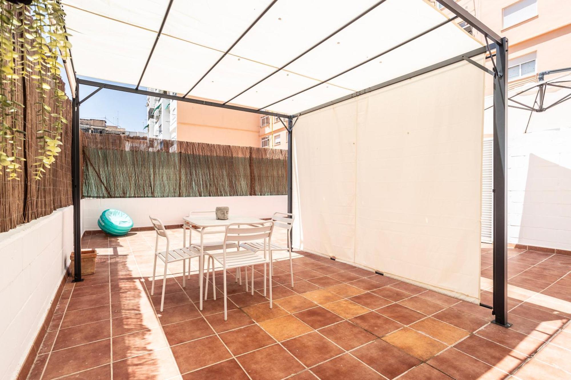 87 Llaves Valencia