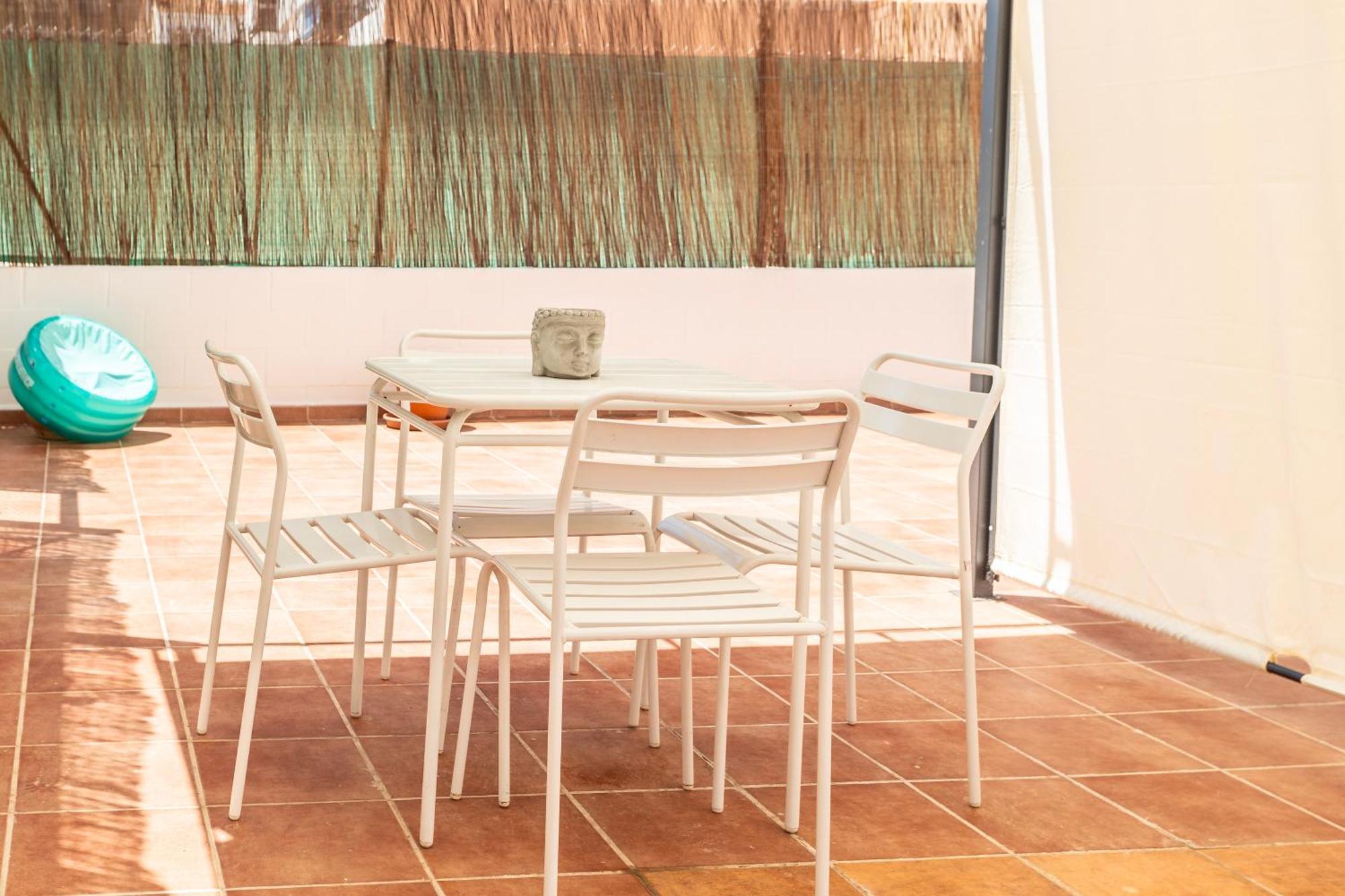 Apartment 87 Llaves