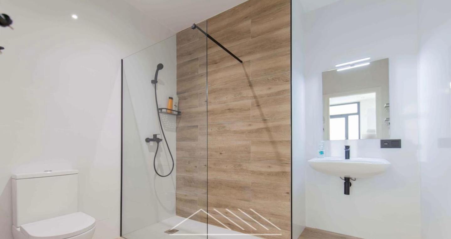 Apartment Avakian Centro Valencia