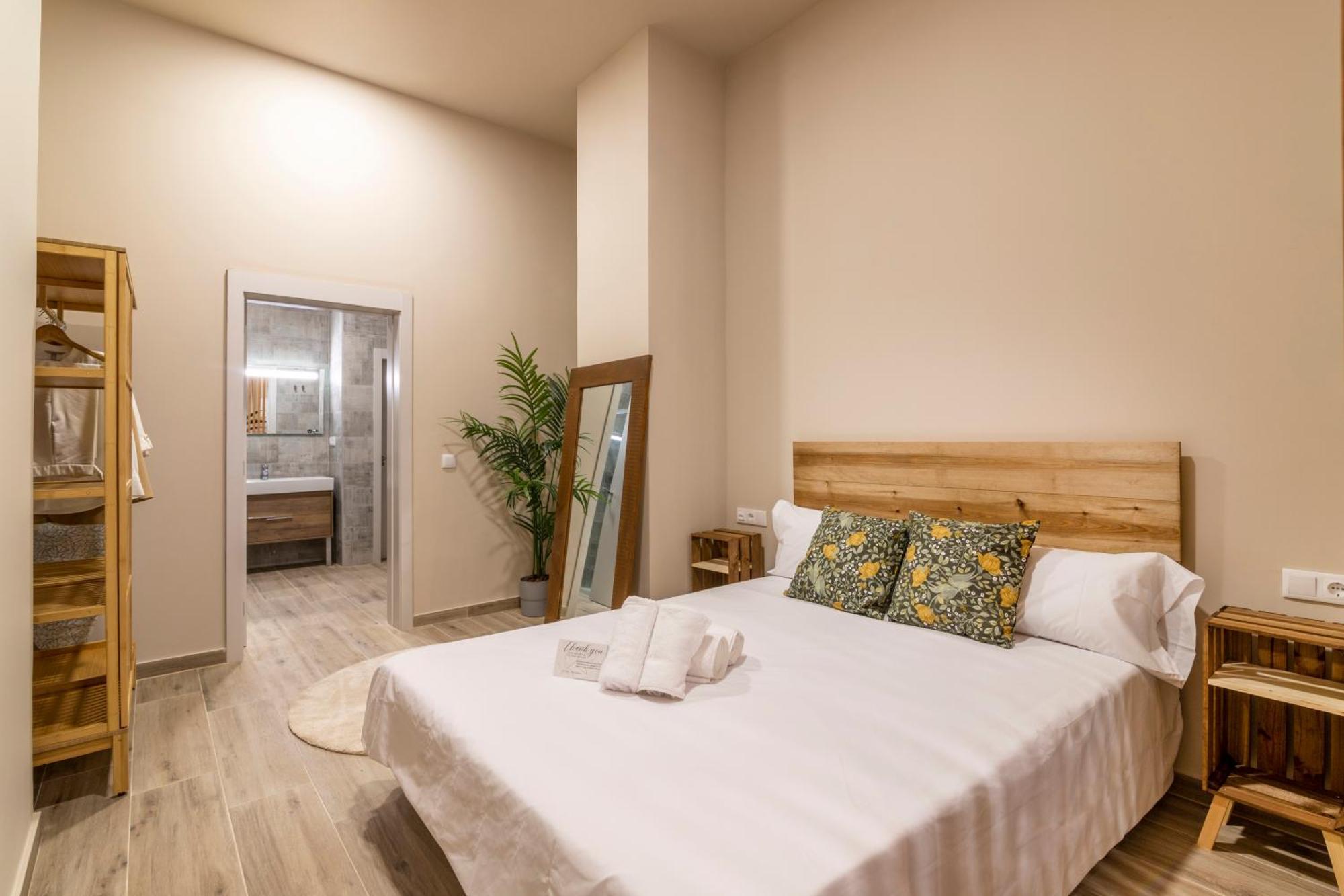Apartamento Art Lofts Gardens *