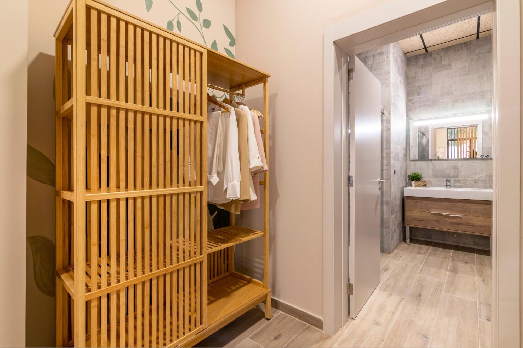 Art Lofts Gardens Apartamento Valencia