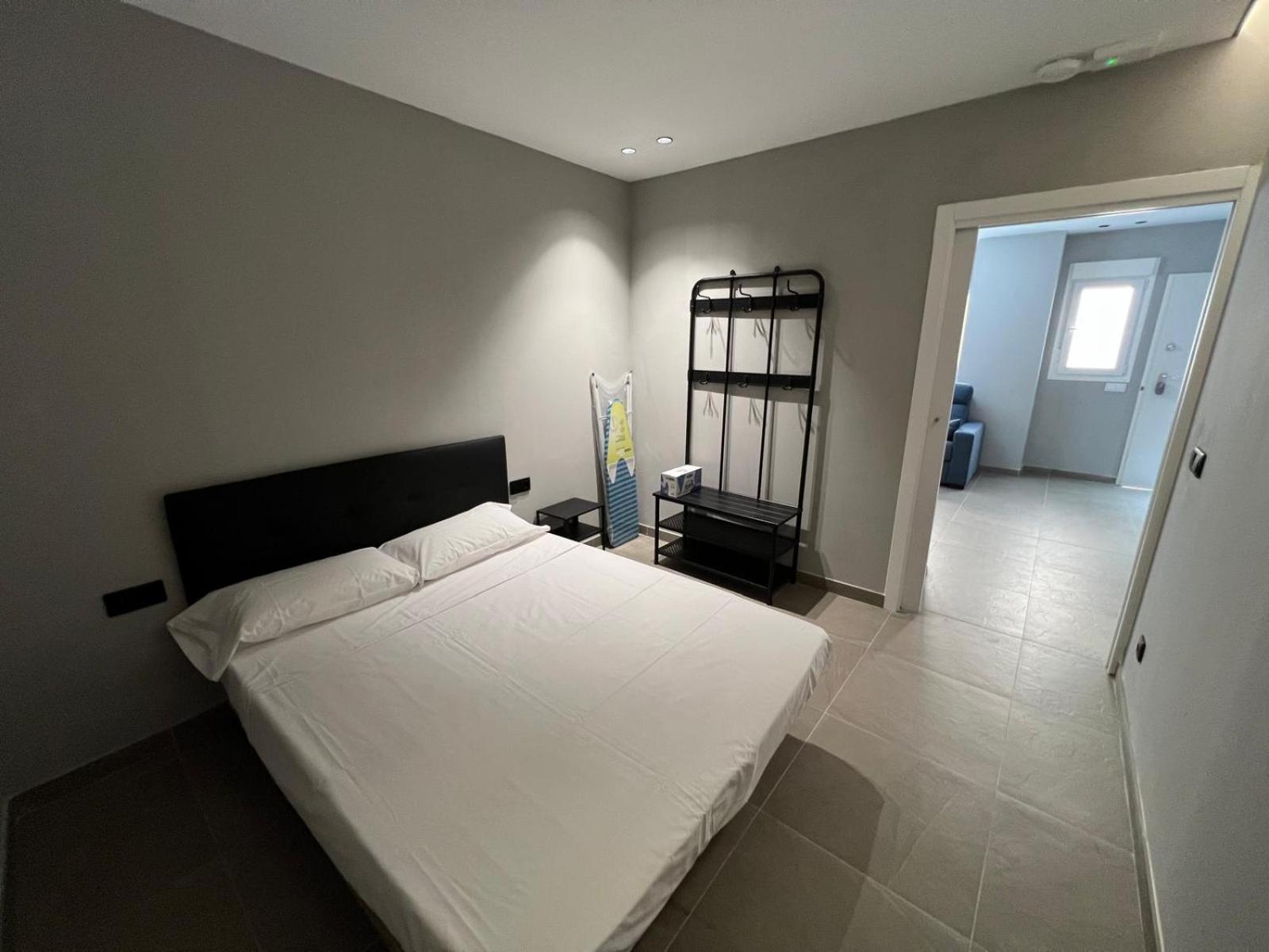 Apartamento Oxxi B
