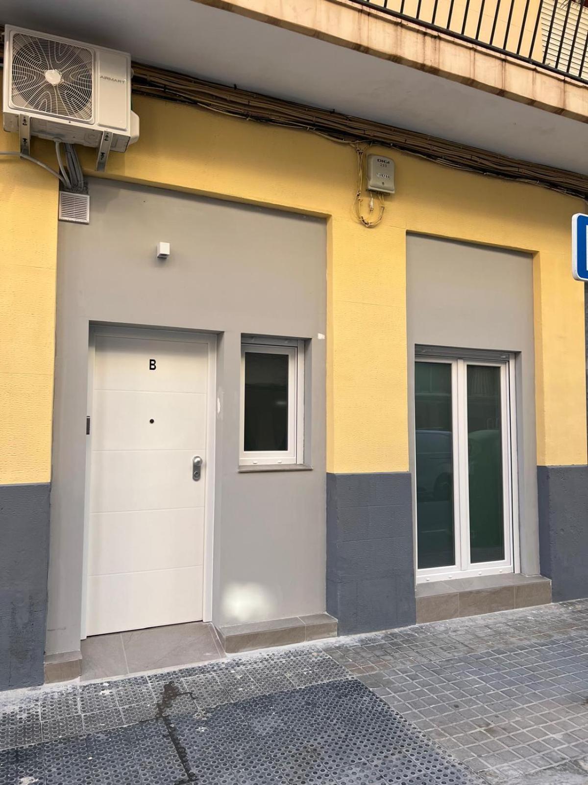 Apartamento Oxxi B *