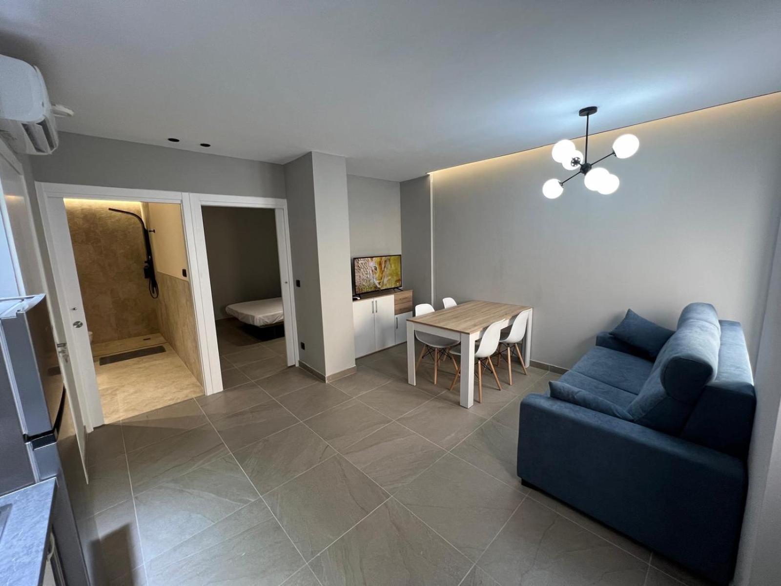 Apartamento Oxxi B Valencia