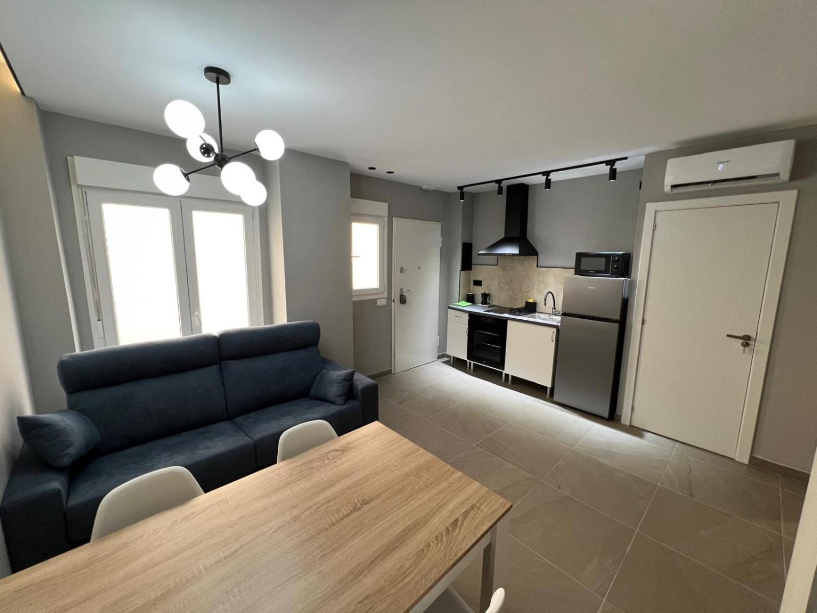 Oxxi B Apartamento