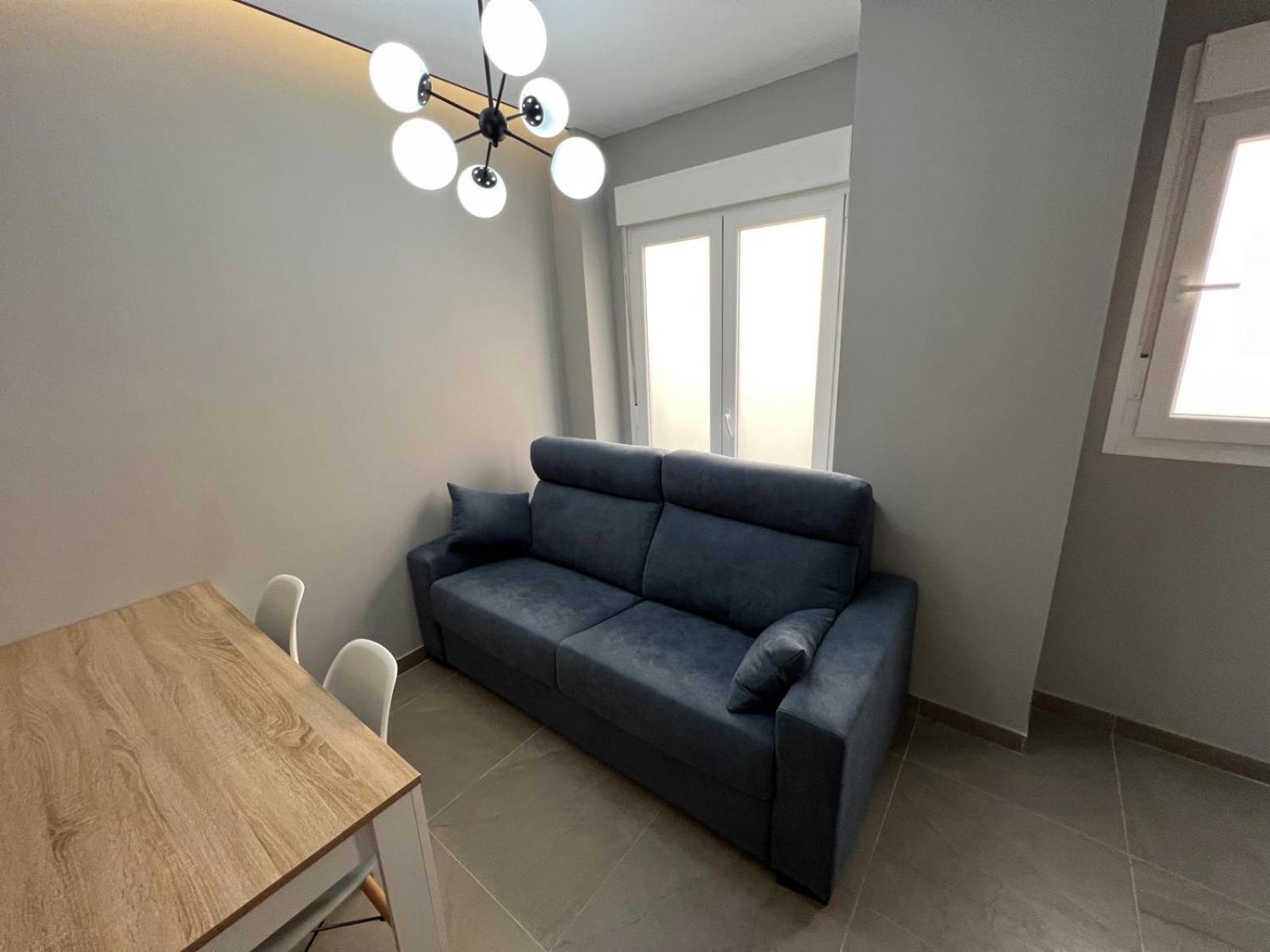 Apartamento Oxxi B