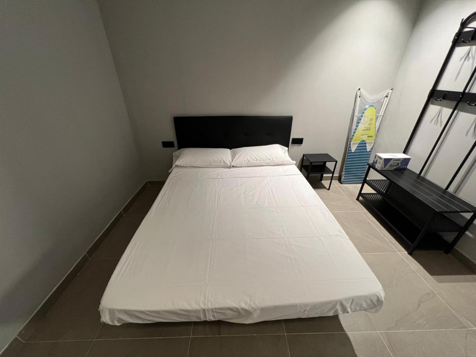 Oxxi B Apartamento Valencia