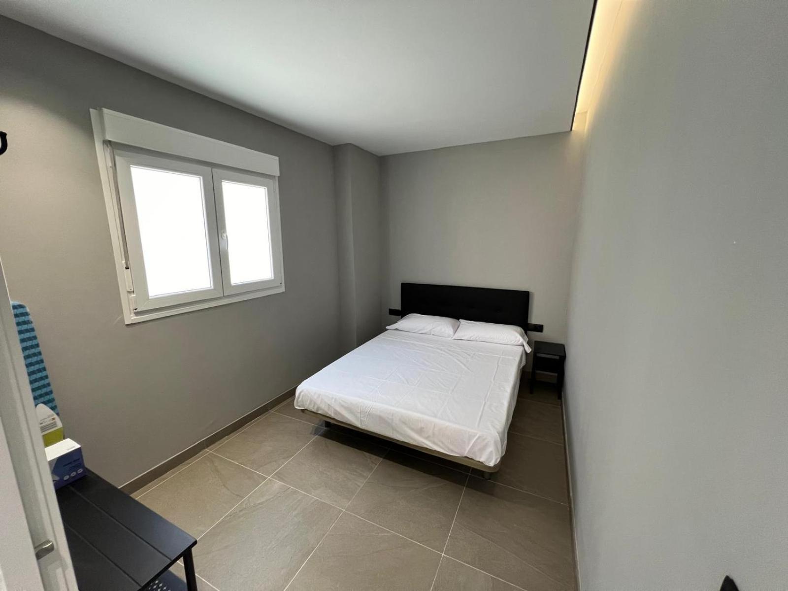 Oxxi B Apartamento *