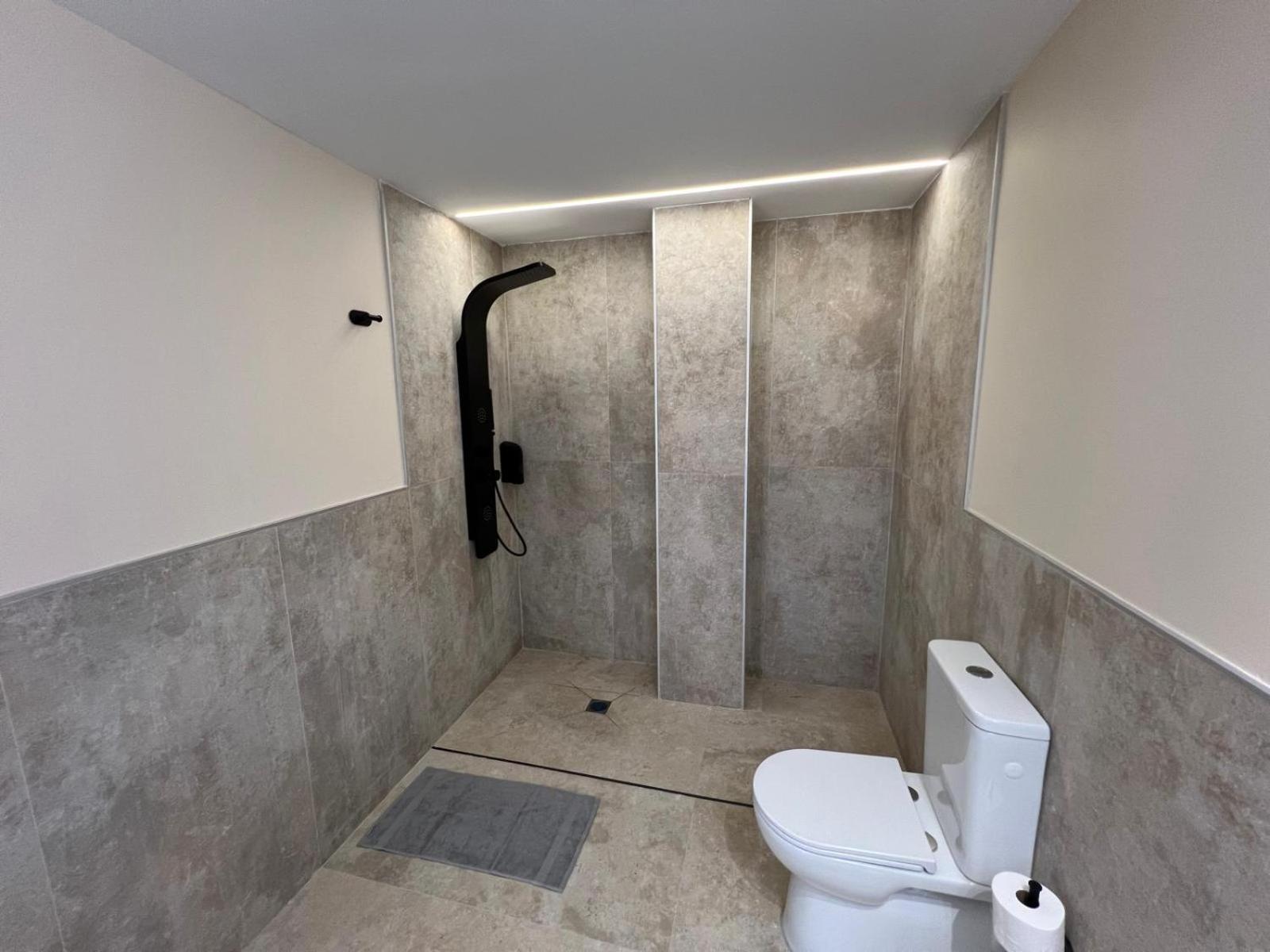 Oxxi B Apartamento Valencia
