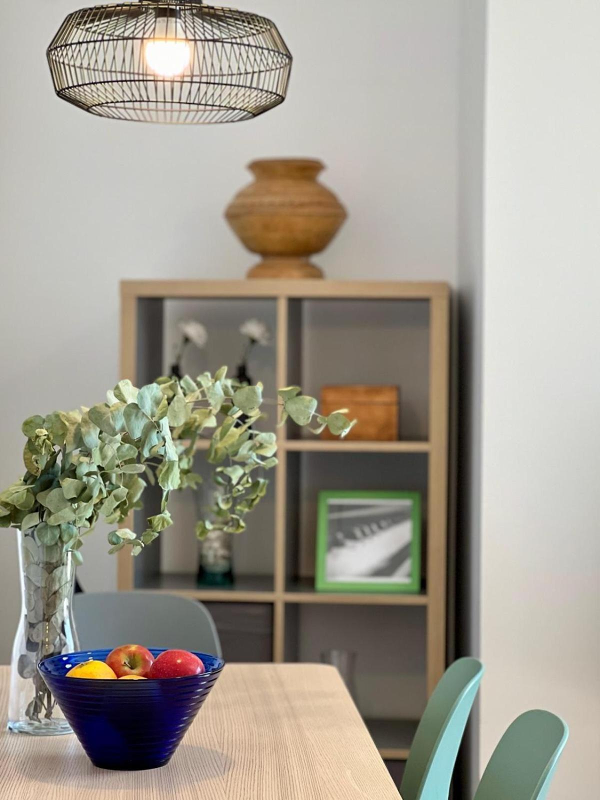 De Pradas Apartamento