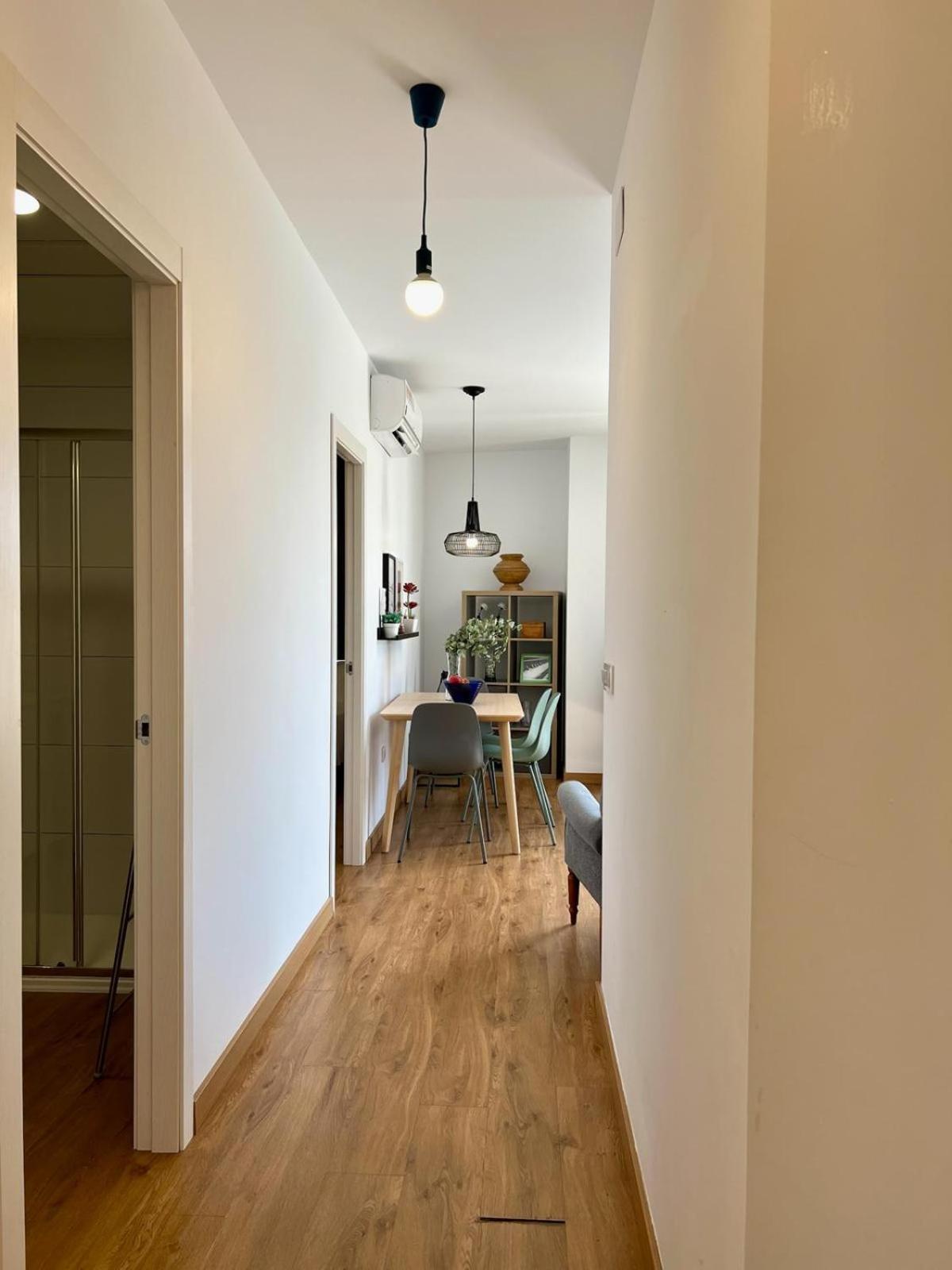 De Pradas Apartamento Valencia