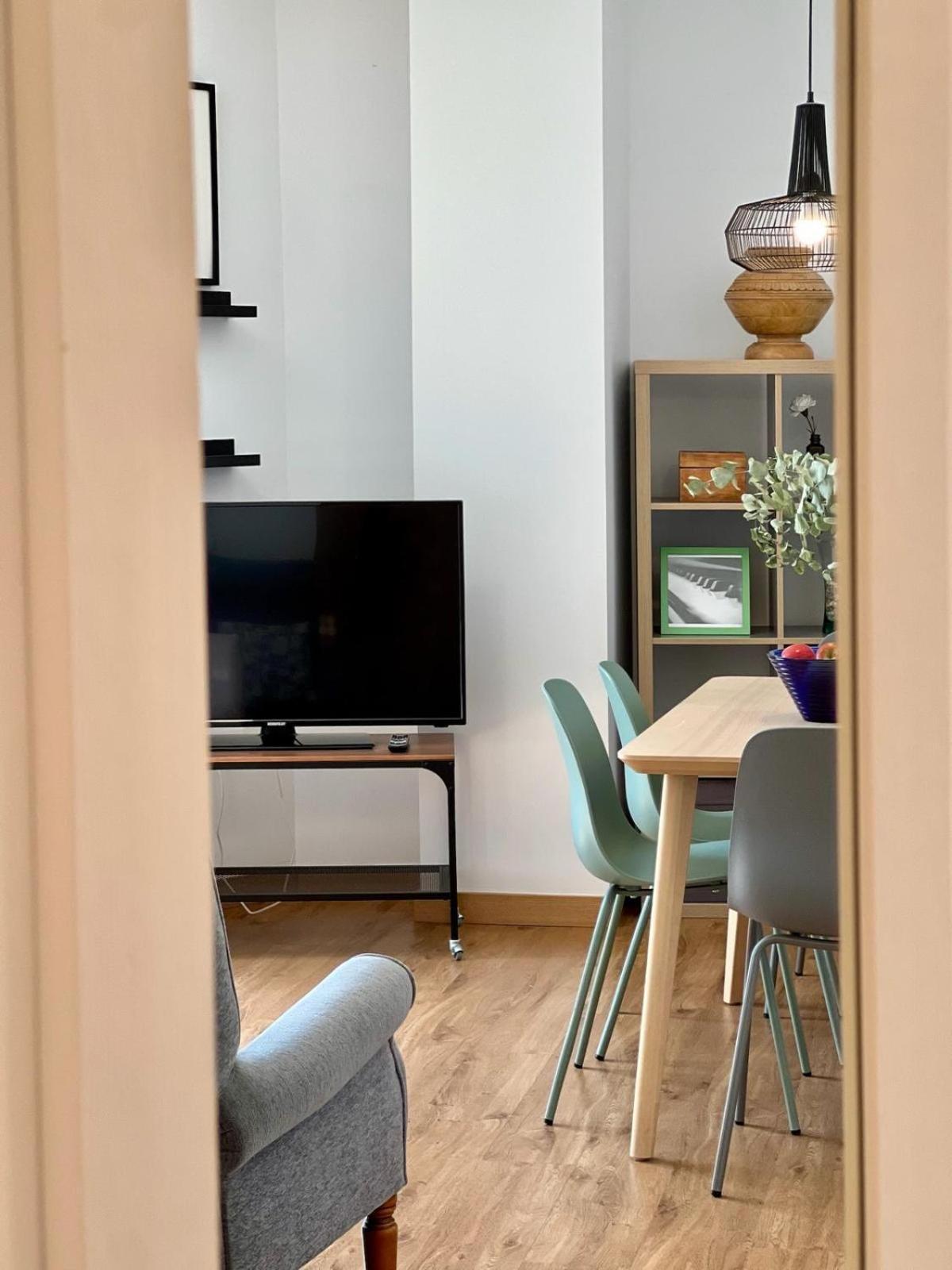 Apartamento De Pradas