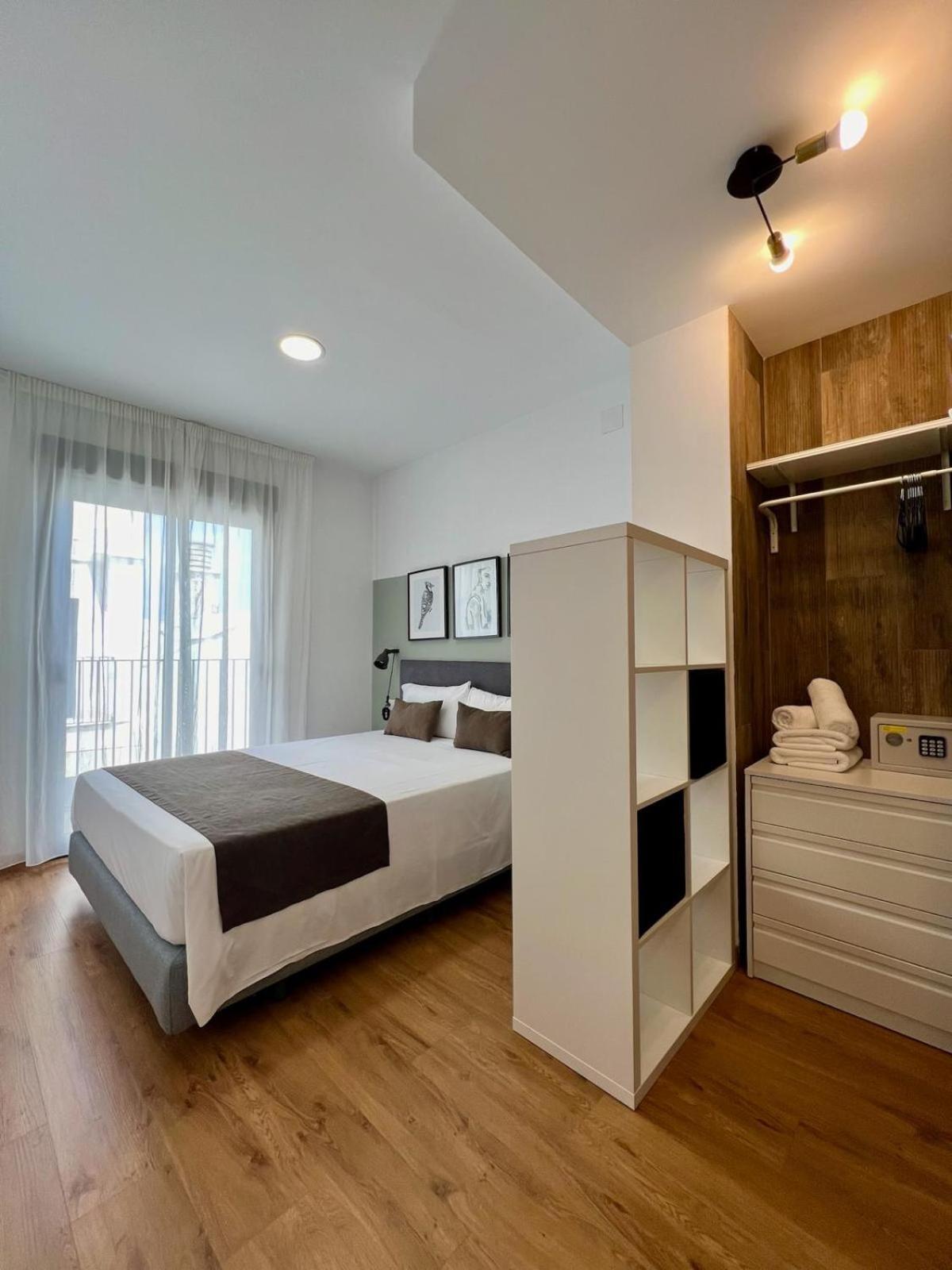 De Pradas Apartamento Valencia