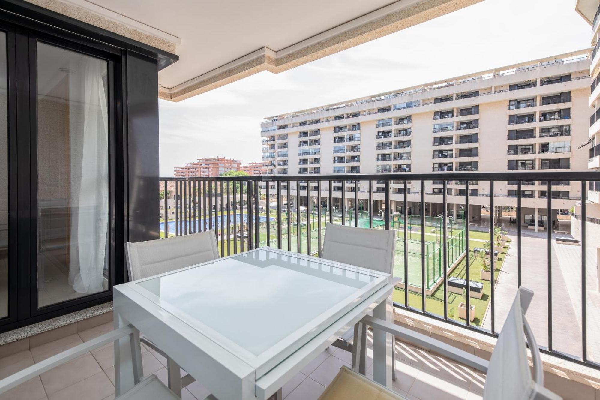 Apartup Patacona Palm Ii Apartment Valencia