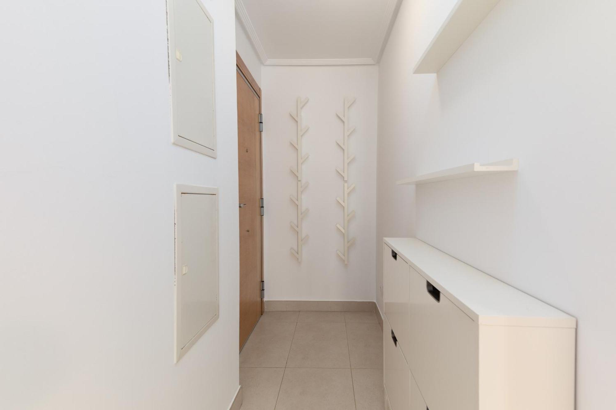 Apartment Apartup Patacona Palm Ii Valencia