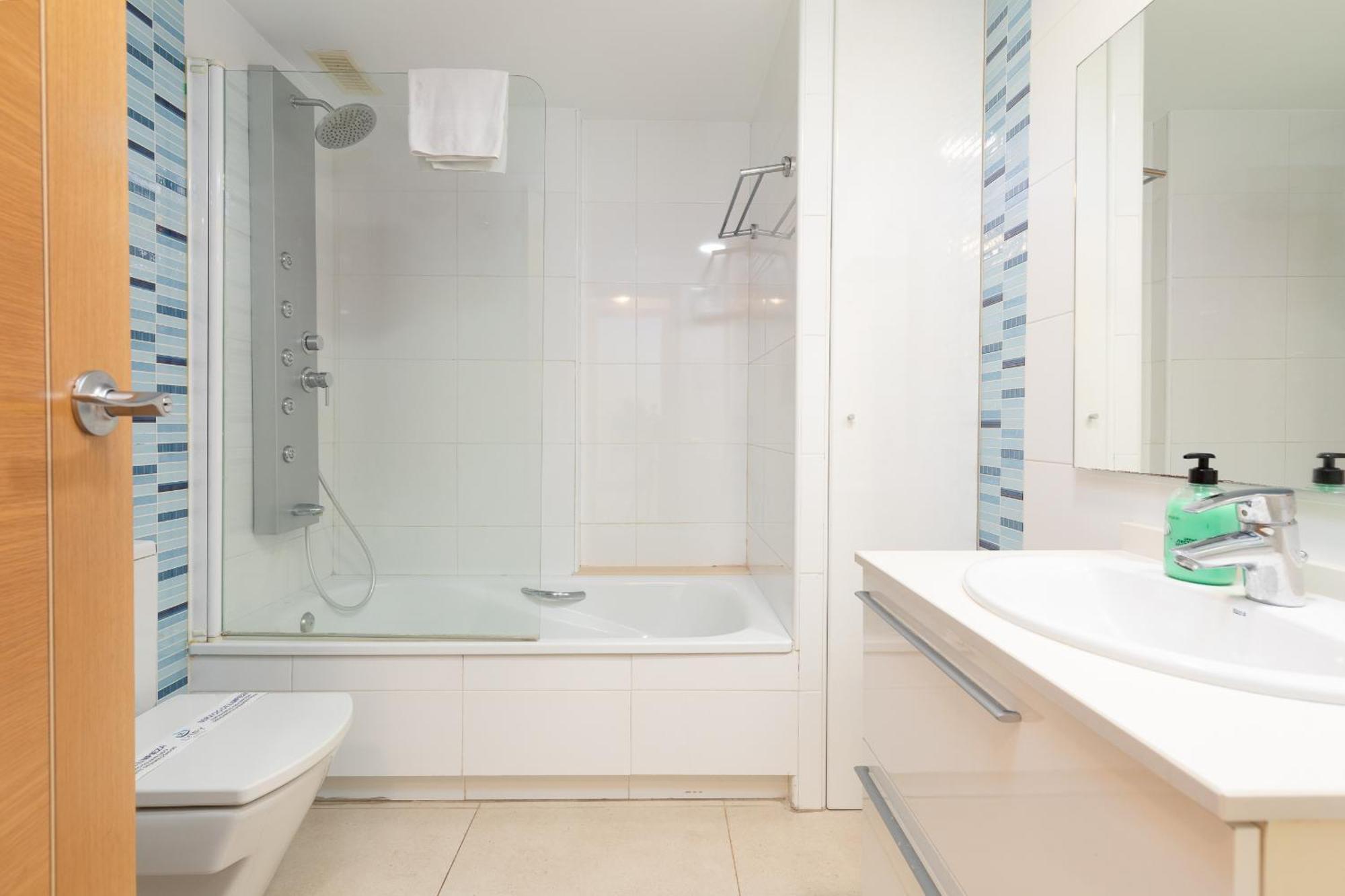 Apartup Patacona Palm Ii * Valencia