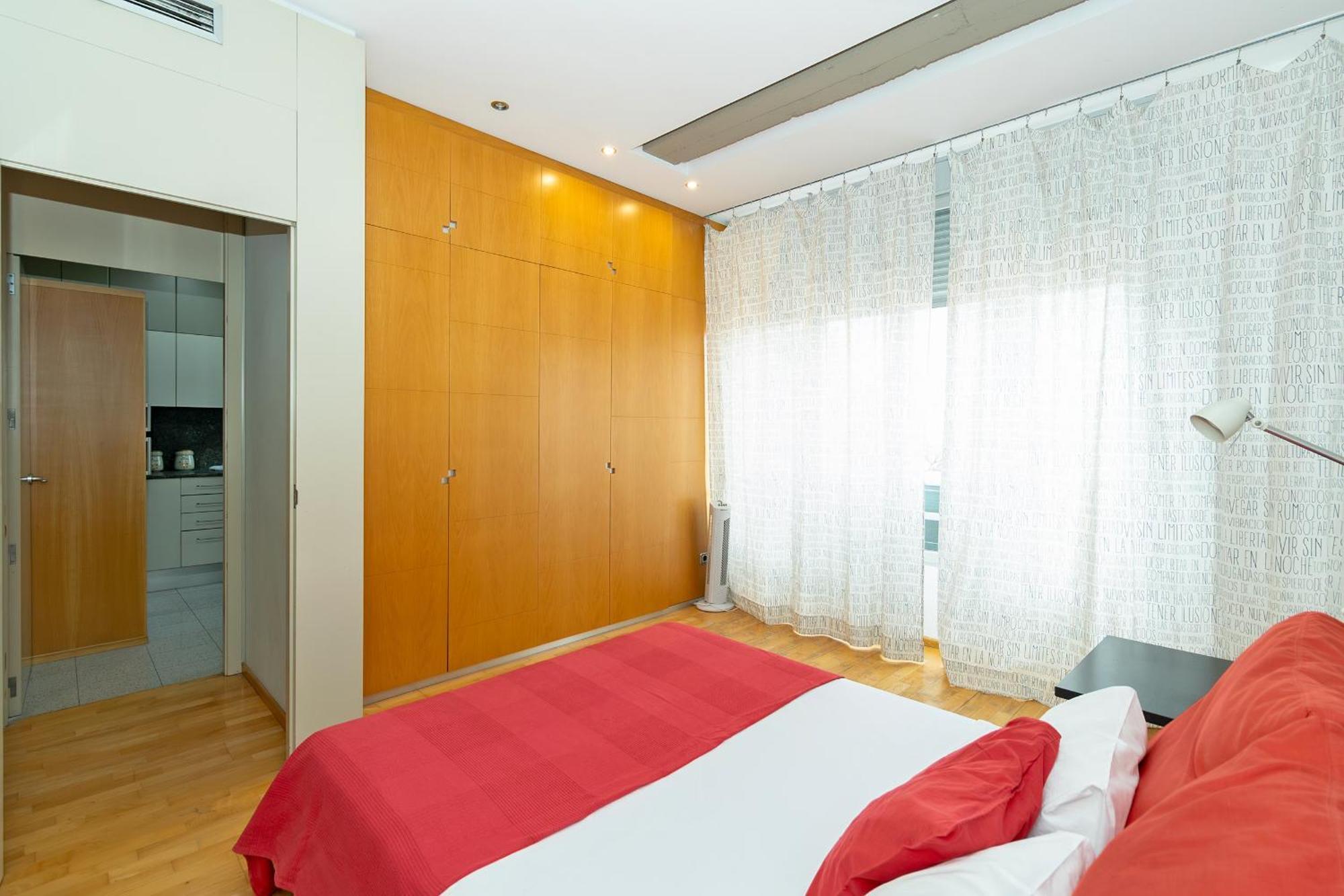 Amplio En Centro By Rent Me Apartamento