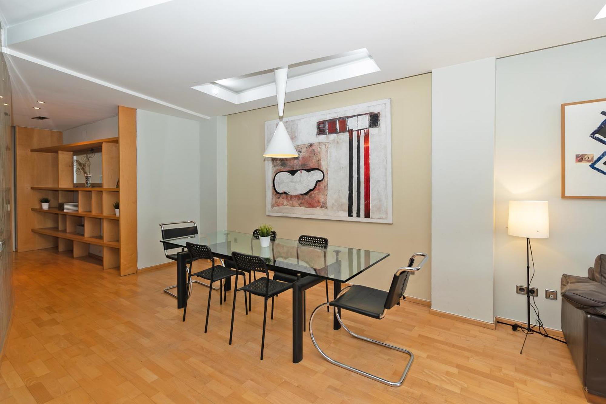 Amplio En Centro By Rent Me Apartamento Valencia