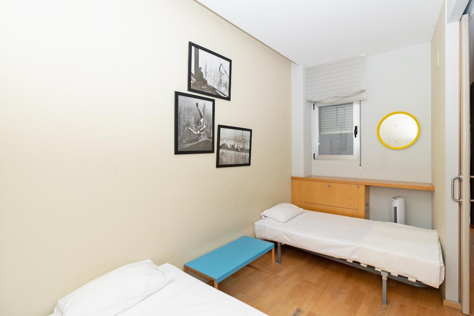 Amplio En Centro By Rent Me Apartamento *