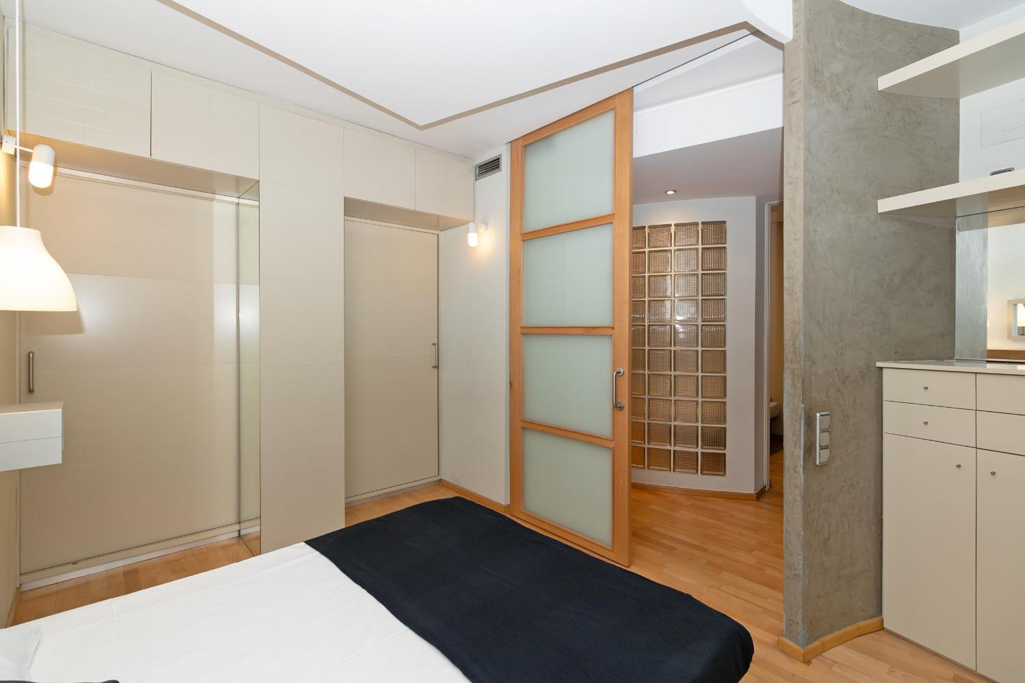 Amplio En Centro By Rent Me Apartamento
