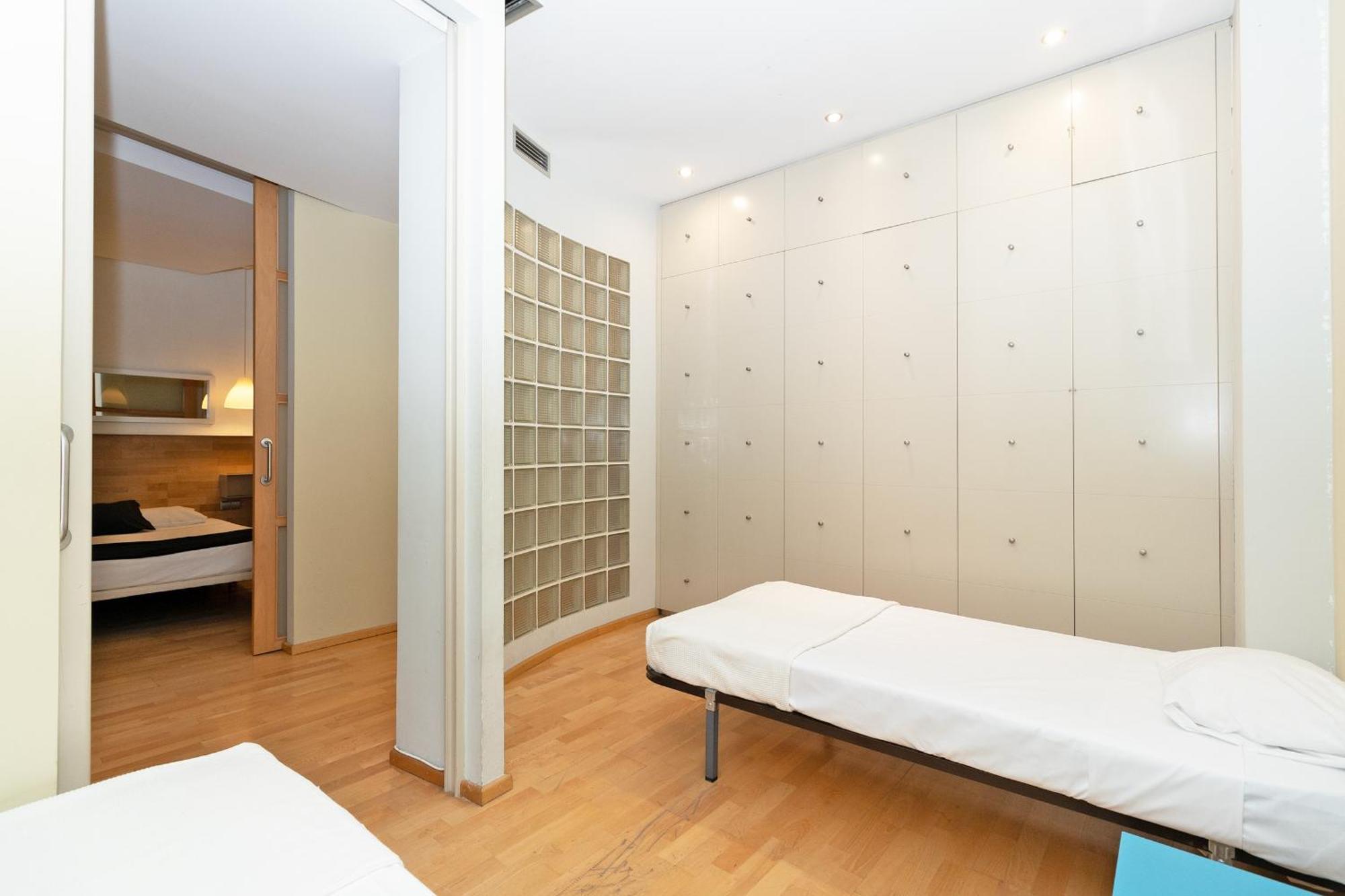 Apartamento Amplio En Centro By Rent Me