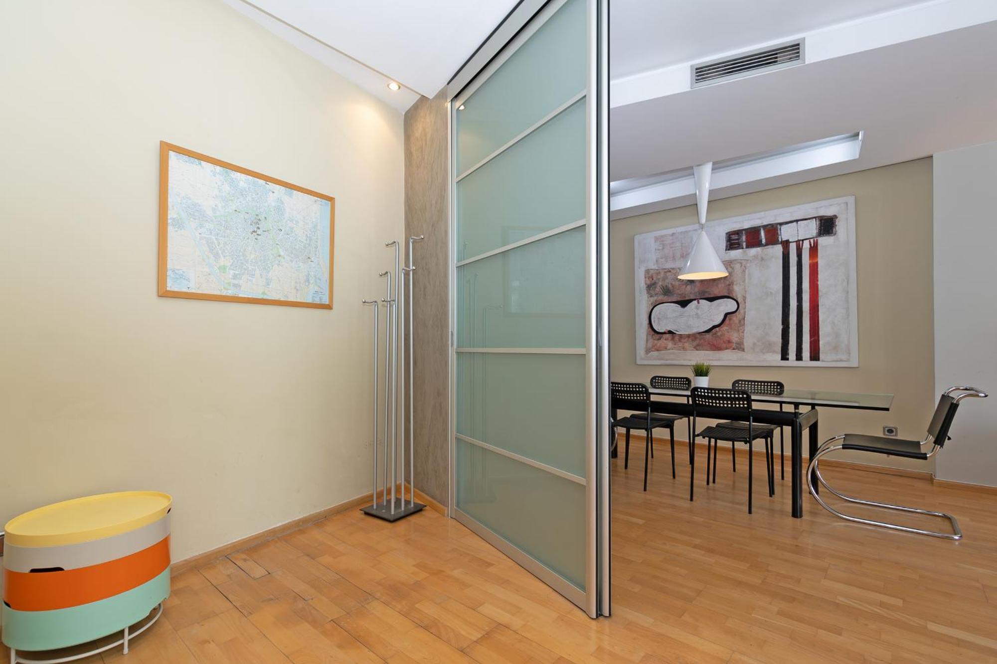Amplio En Centro By Rent Me Apartamento *