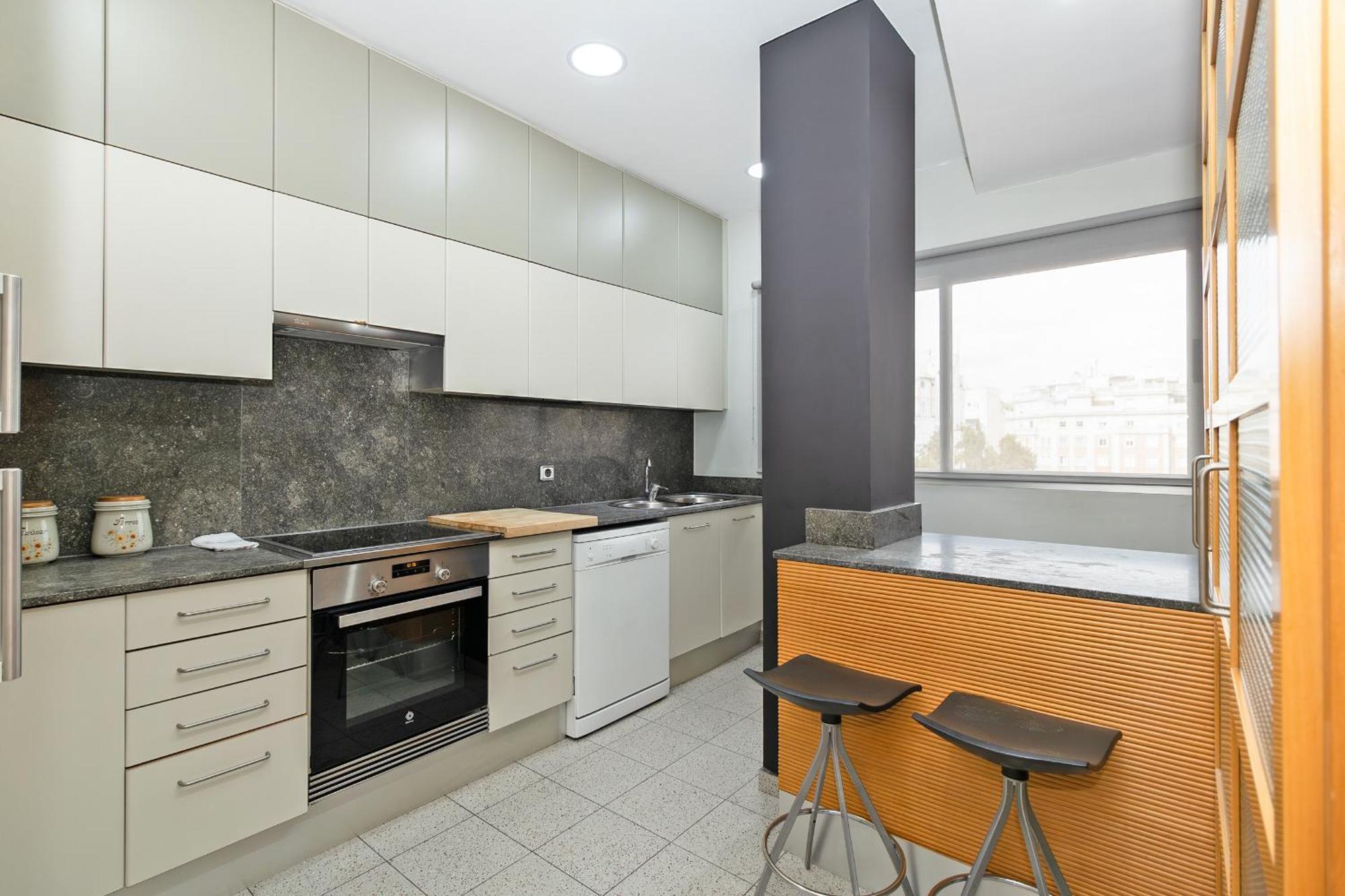 Apartamento Amplio En Centro By Rent Me *