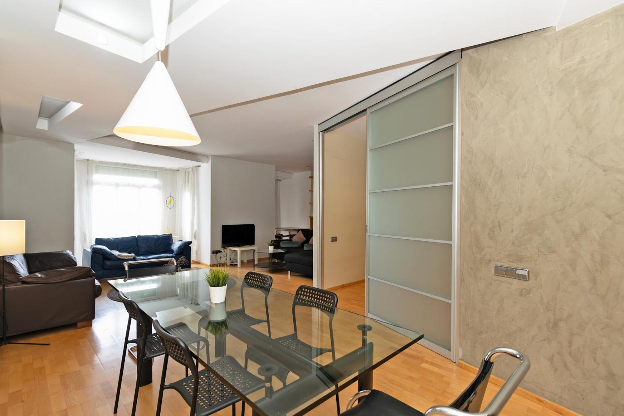 Amplio En Centro By Rent Me * Valencia