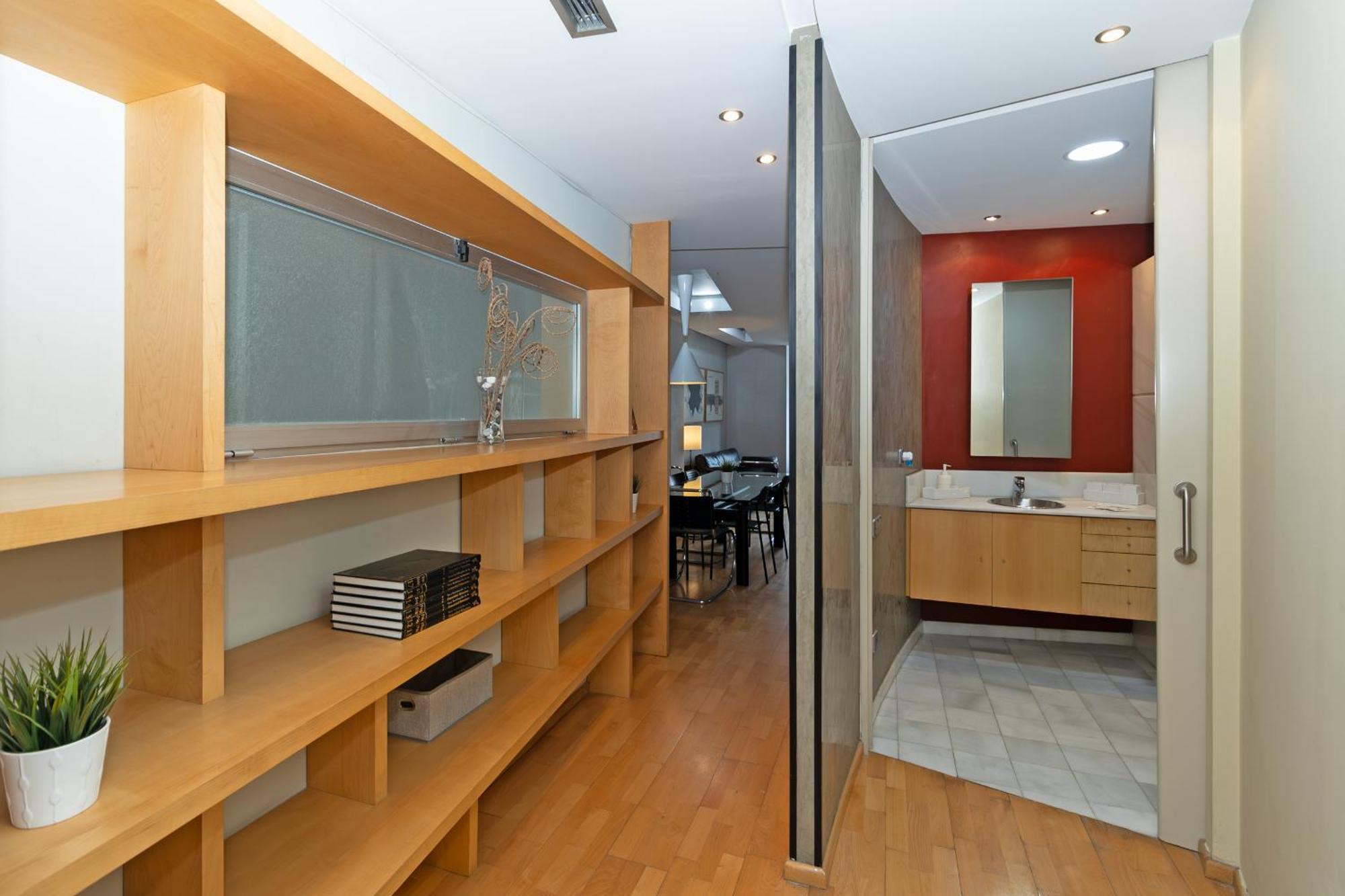Amplio En Centro By Rent Me Apartamento *