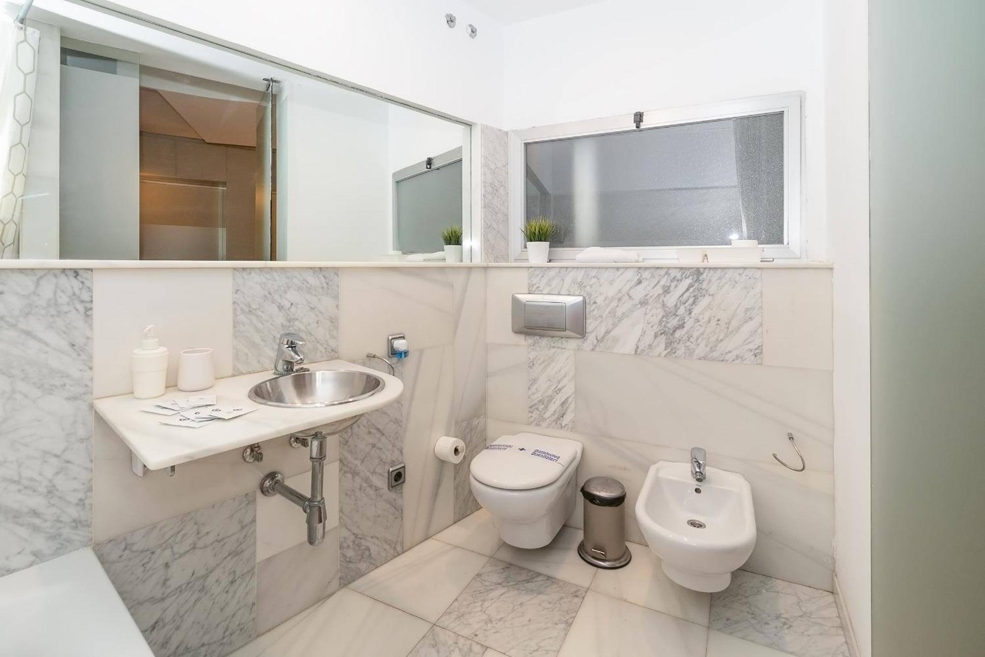 Amplio En Centro By Rent Me Apartamento Valencia