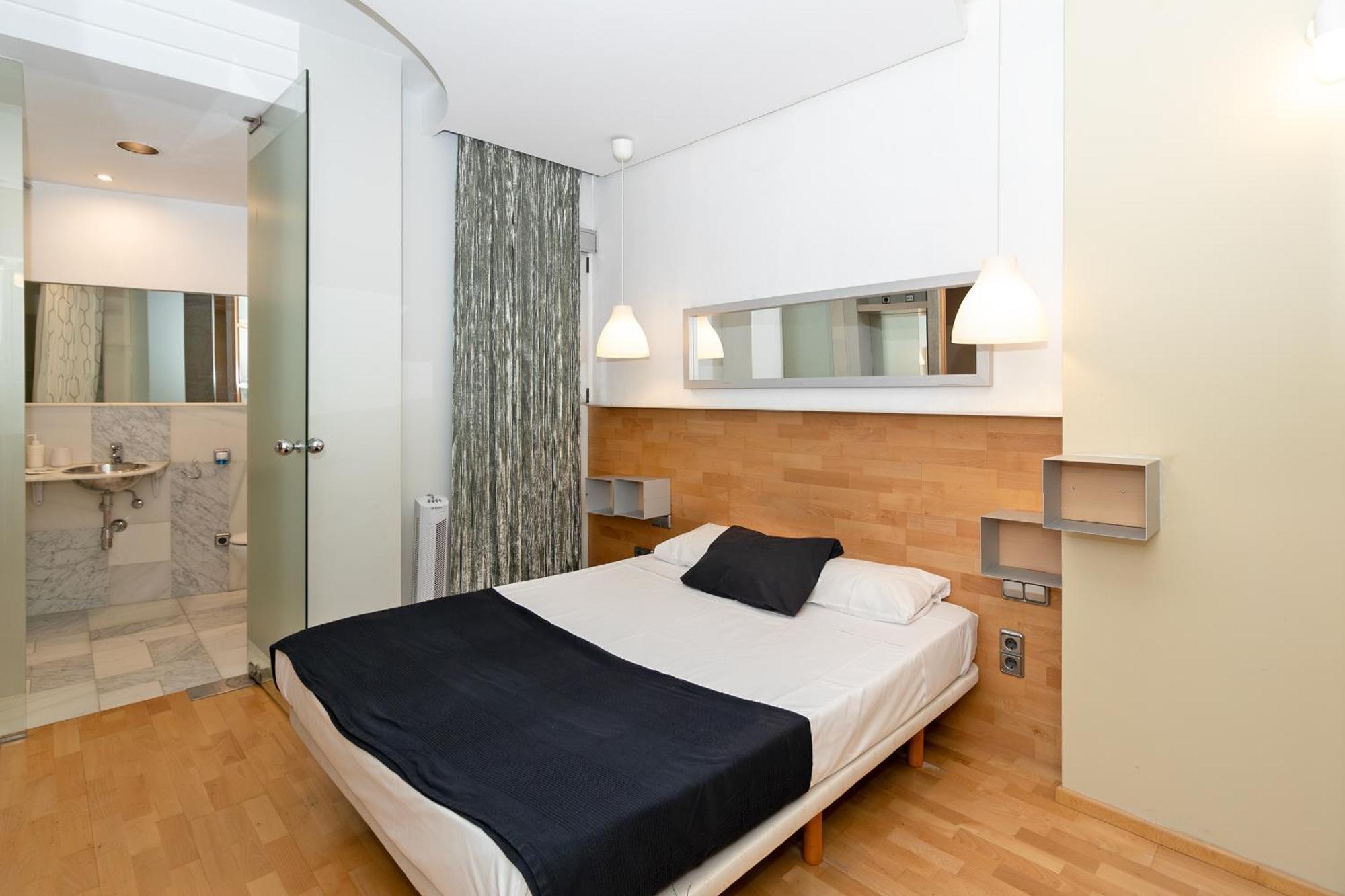 Amplio En Centro By Rent Me Valencia
