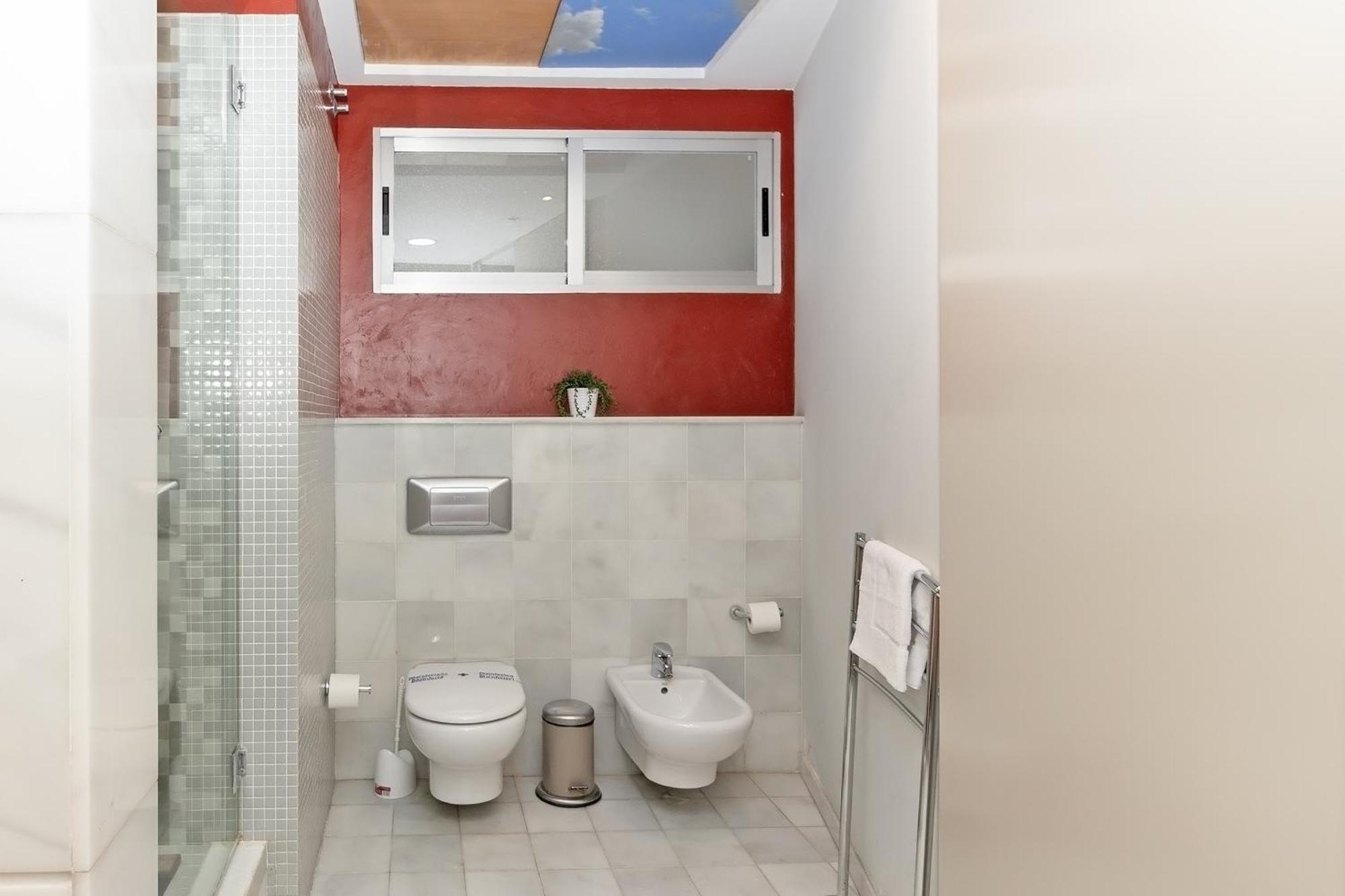 Amplio En Centro By Rent Me Apartamento *
