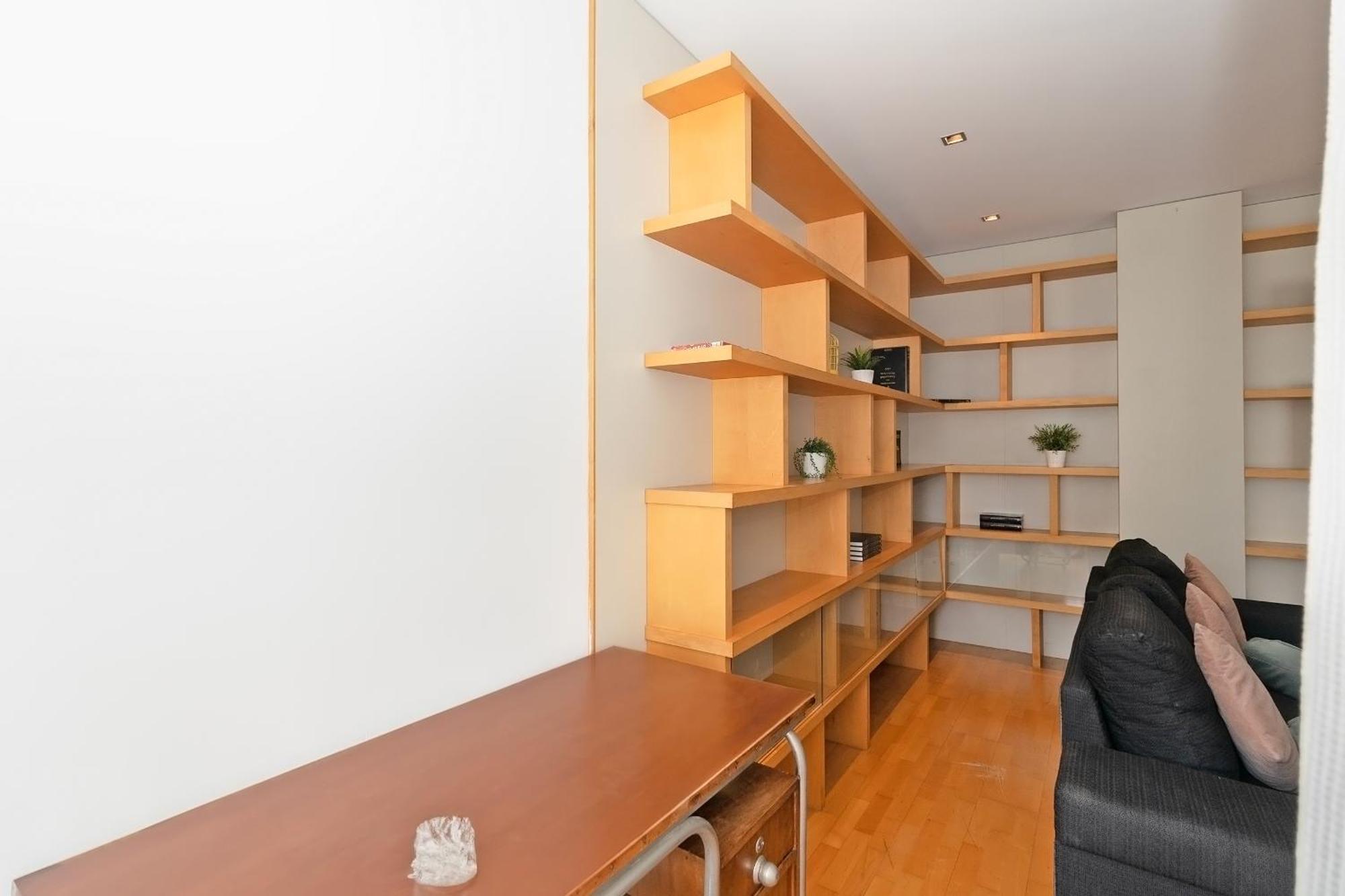 Apartamento Amplio En Centro By Rent Me Valencia