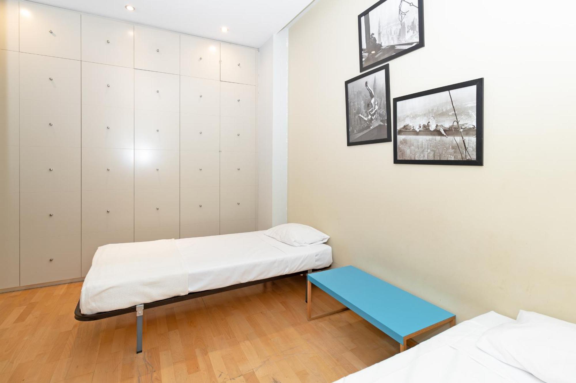 Amplio En Centro By Rent Me Apartamento