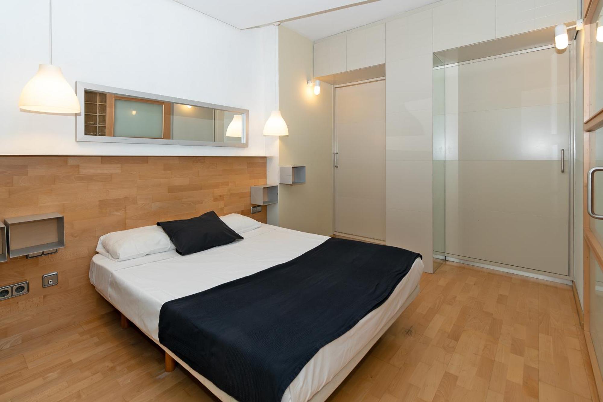 Amplio En Centro By Rent Me Apartamento *