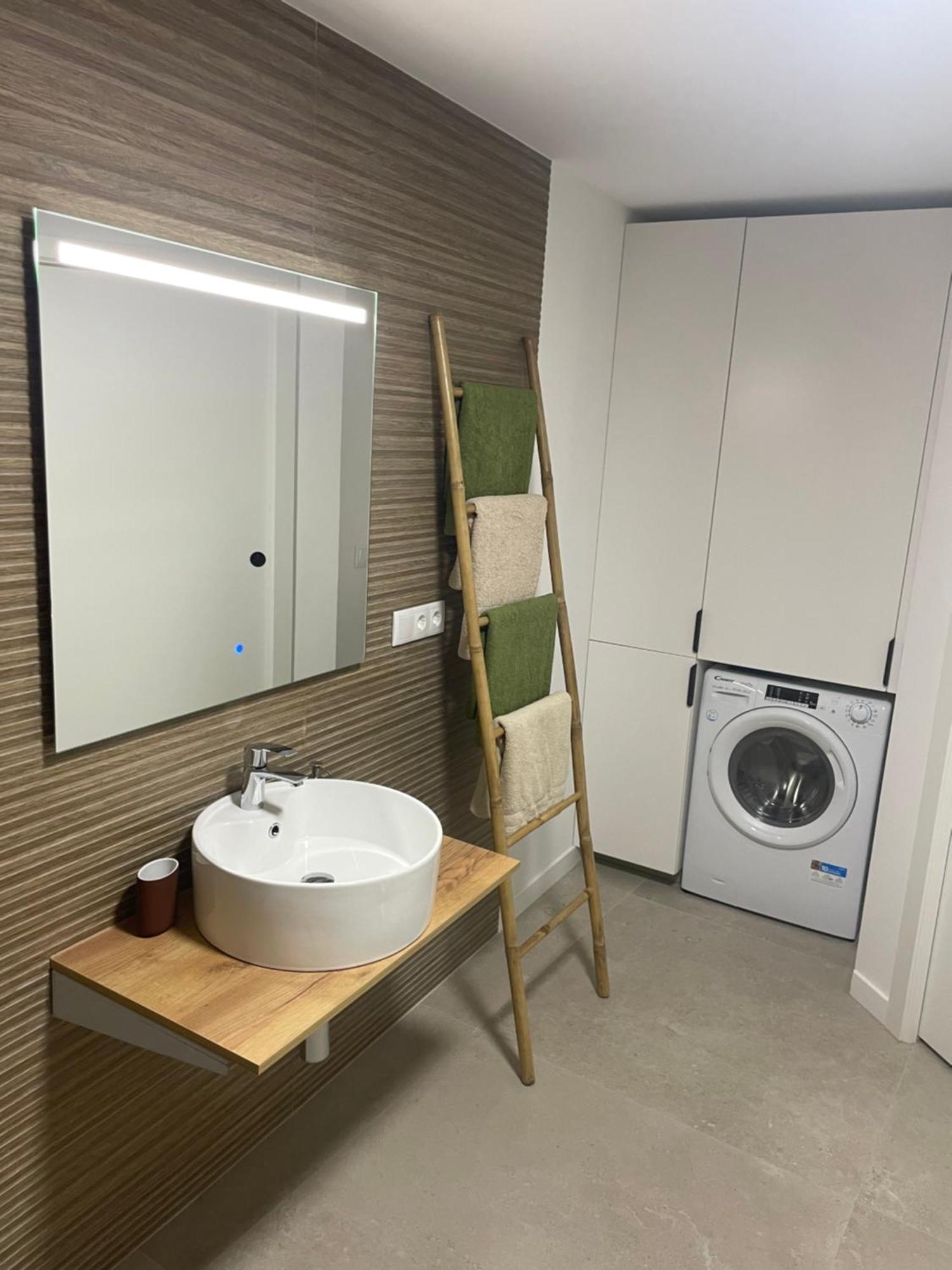 Galdos Flats By Vivo Gc Apartamento *