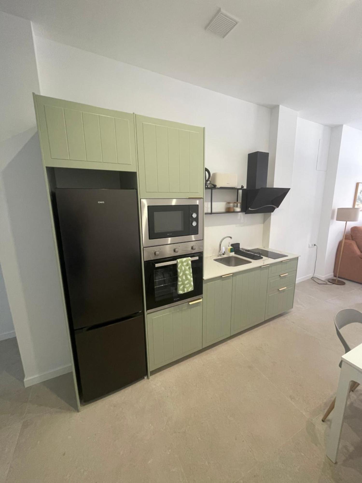 Apartamento Galdos Flats By Vivo Gc *
