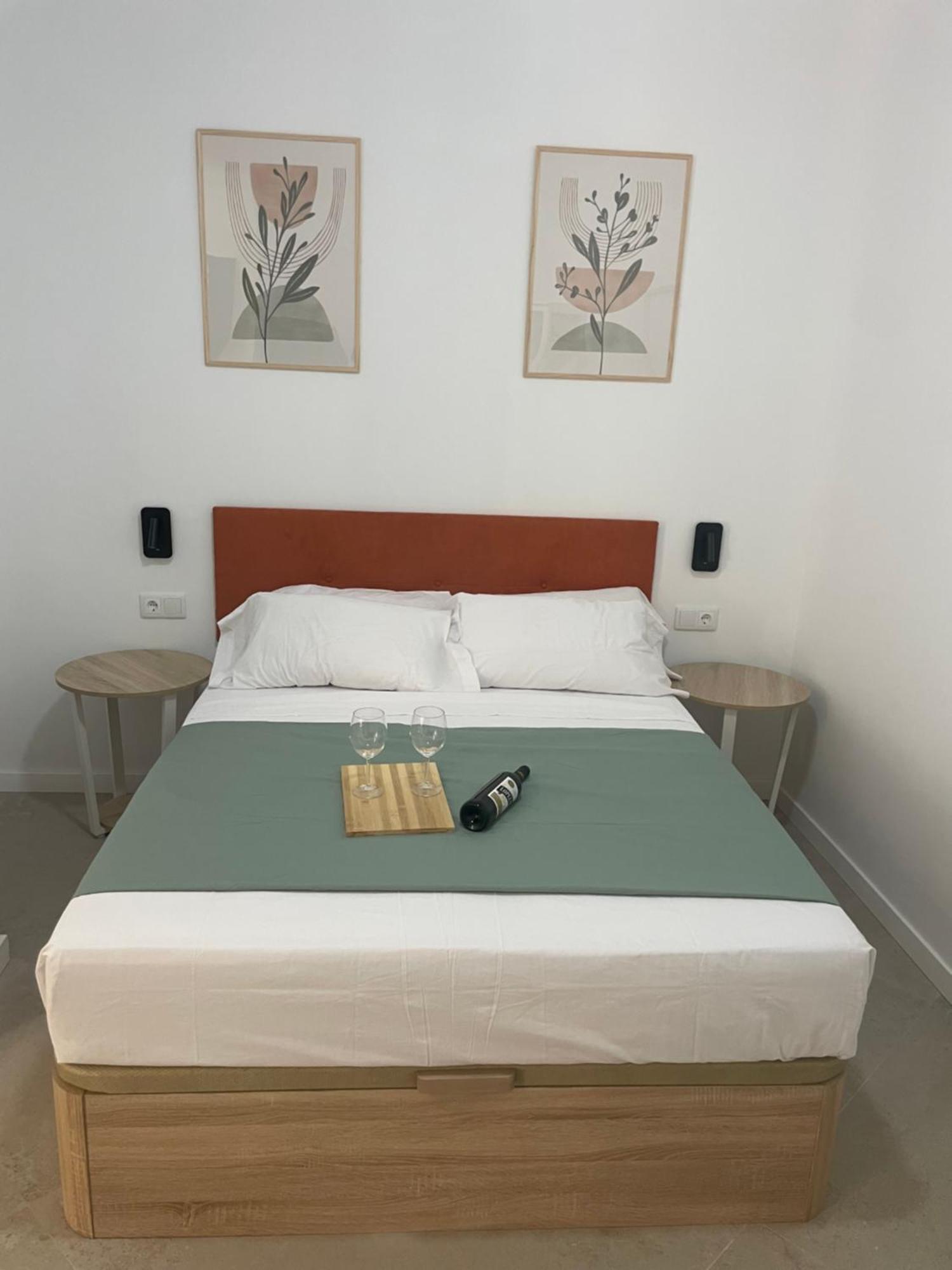 Apartamento Galdos Flats By Vivo Gc *